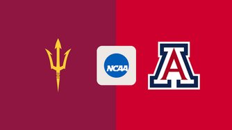 Arizona State @ Arizona
