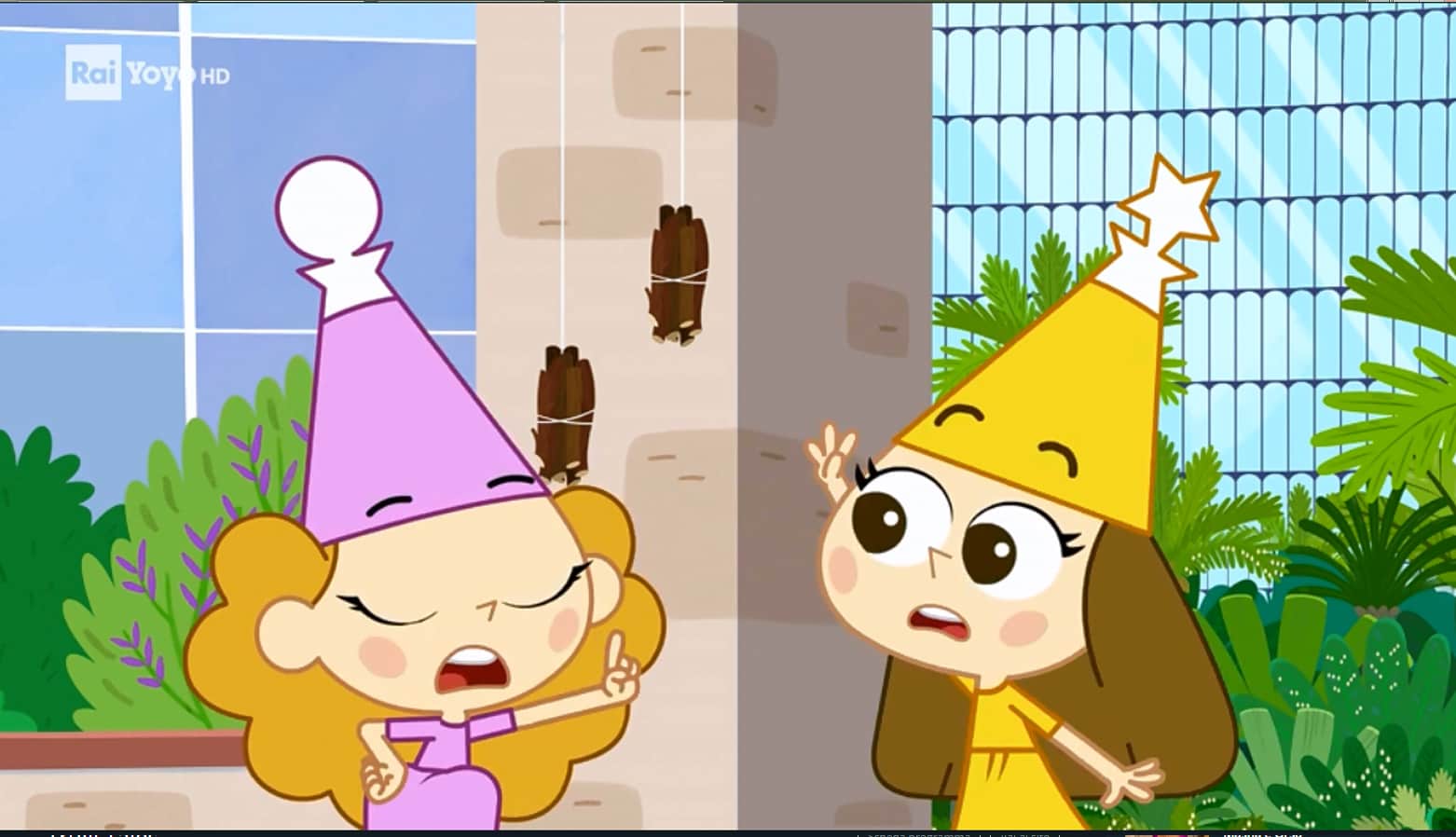 Trulli Tales - Le avventure dei Trullalleri - S1E35 - Emergenza fate