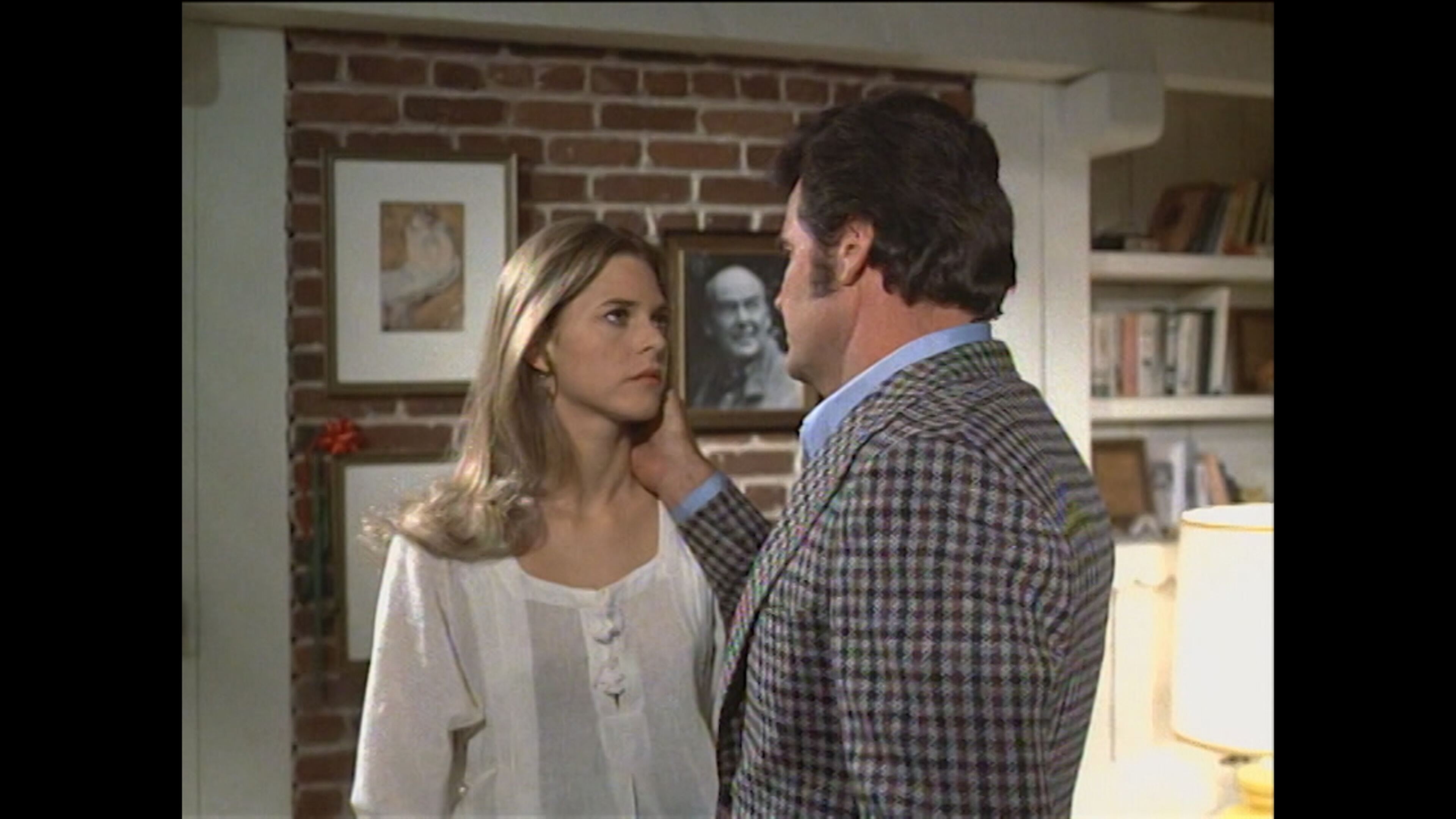 Agenzia Rockford - S1 Ep2 Il cacciatore - II parte