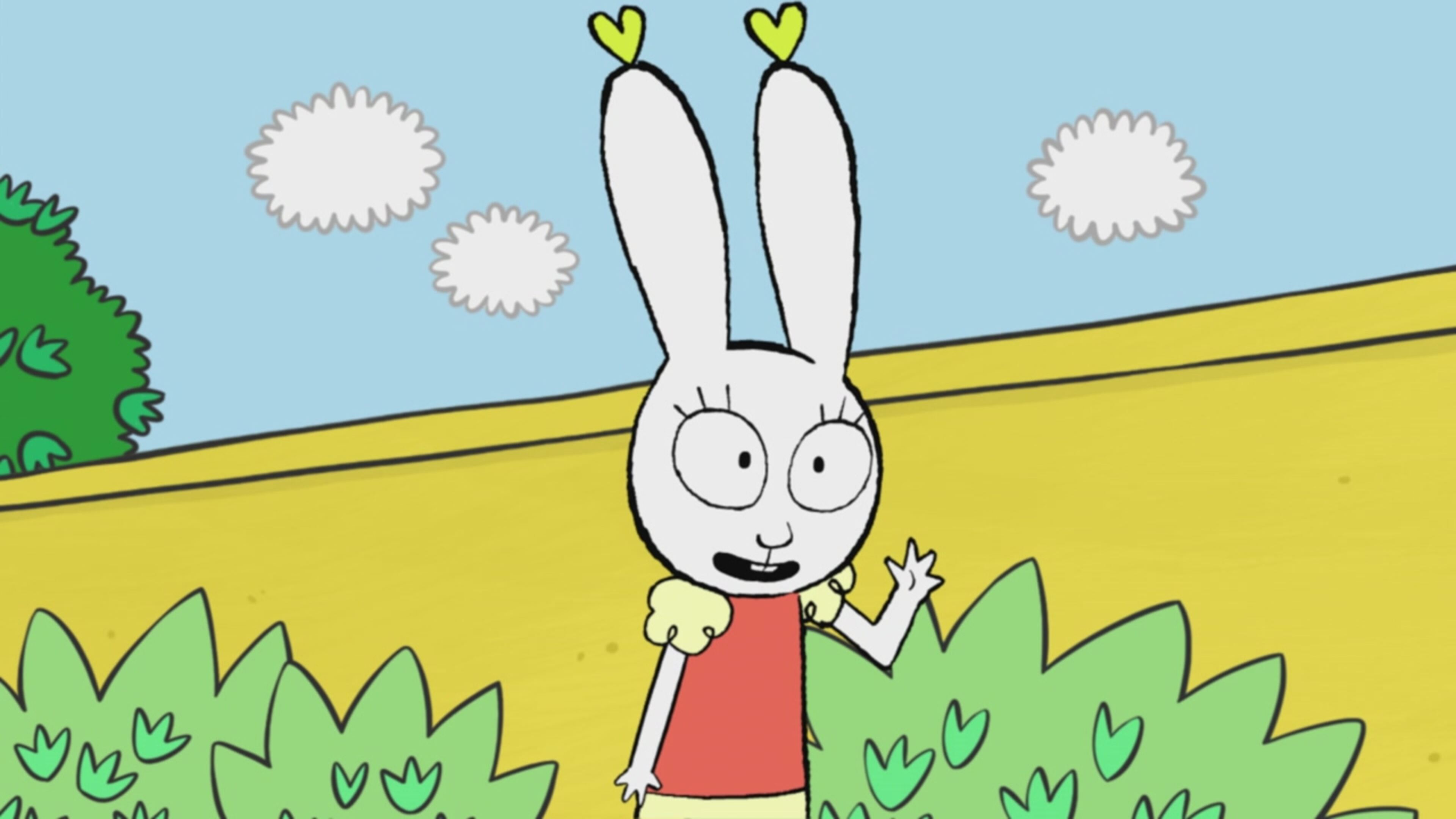 Simone - S3 Ep.52 - Acchiappa-palla