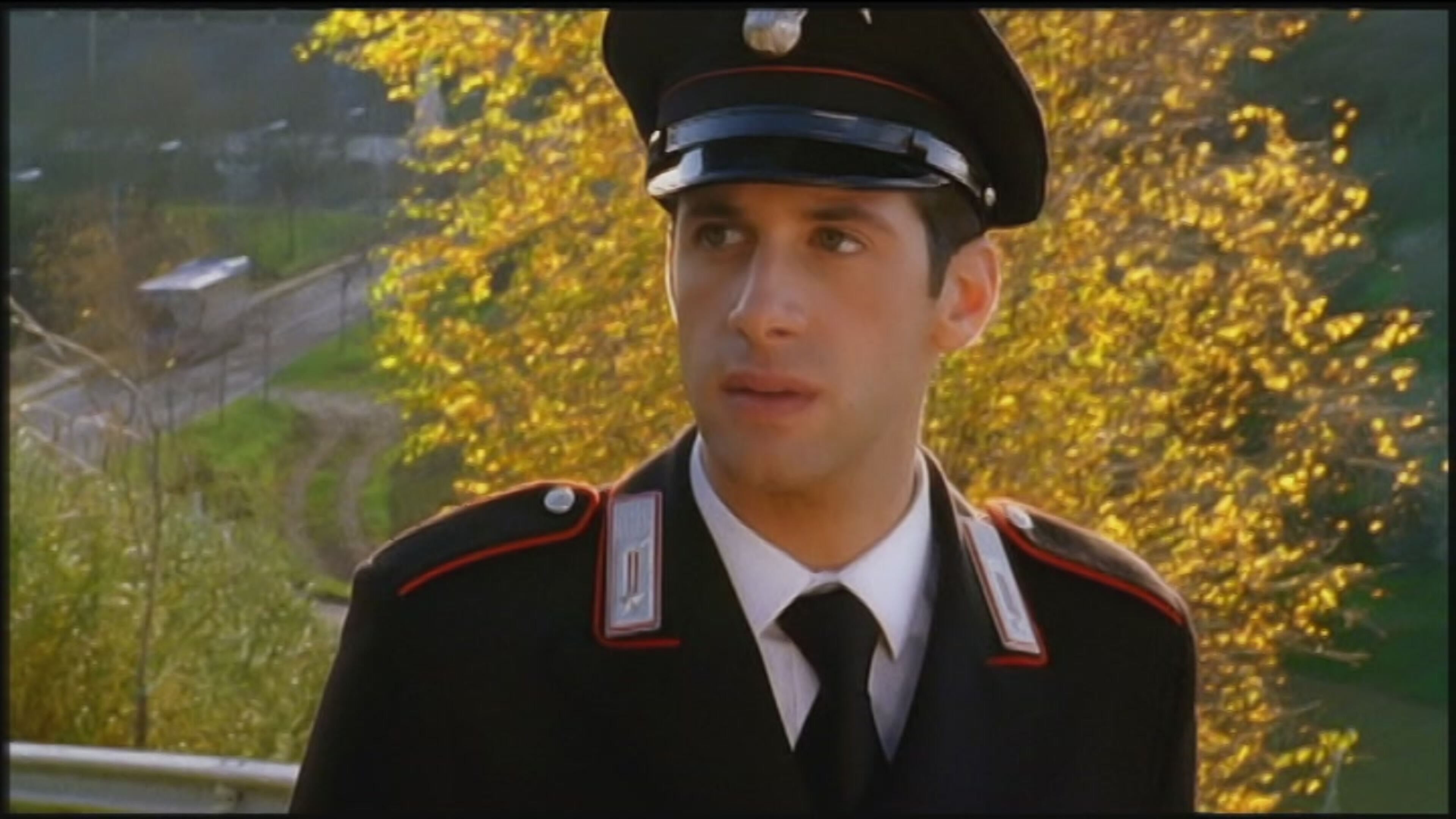 Carabinieri - S4 Ep15 Corse