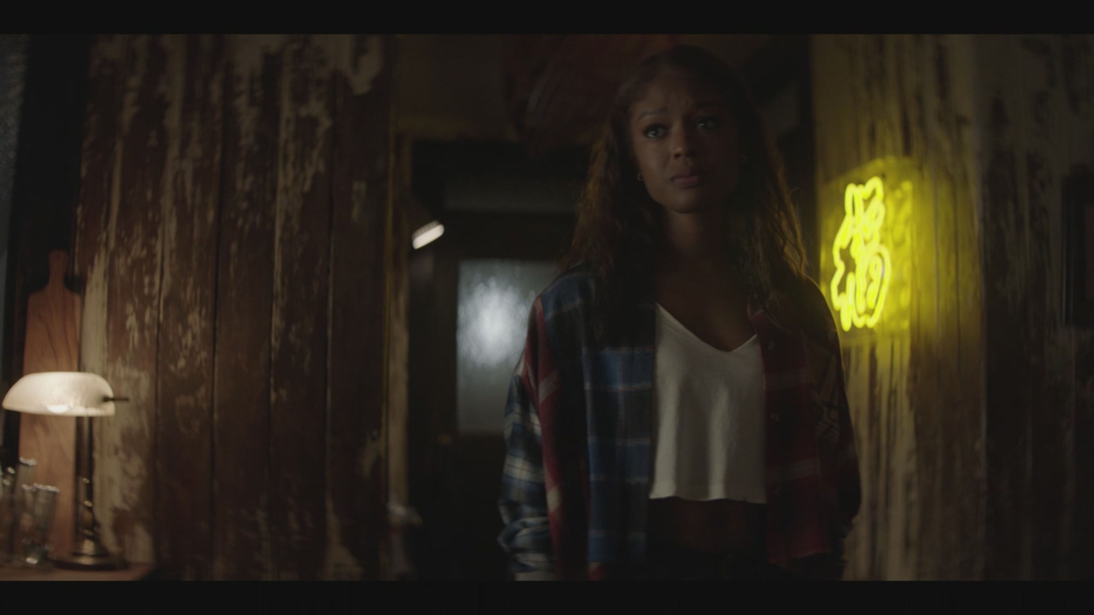 Batwoman 2 - S2 Ep4 Pelle chiara, occhi azzurri