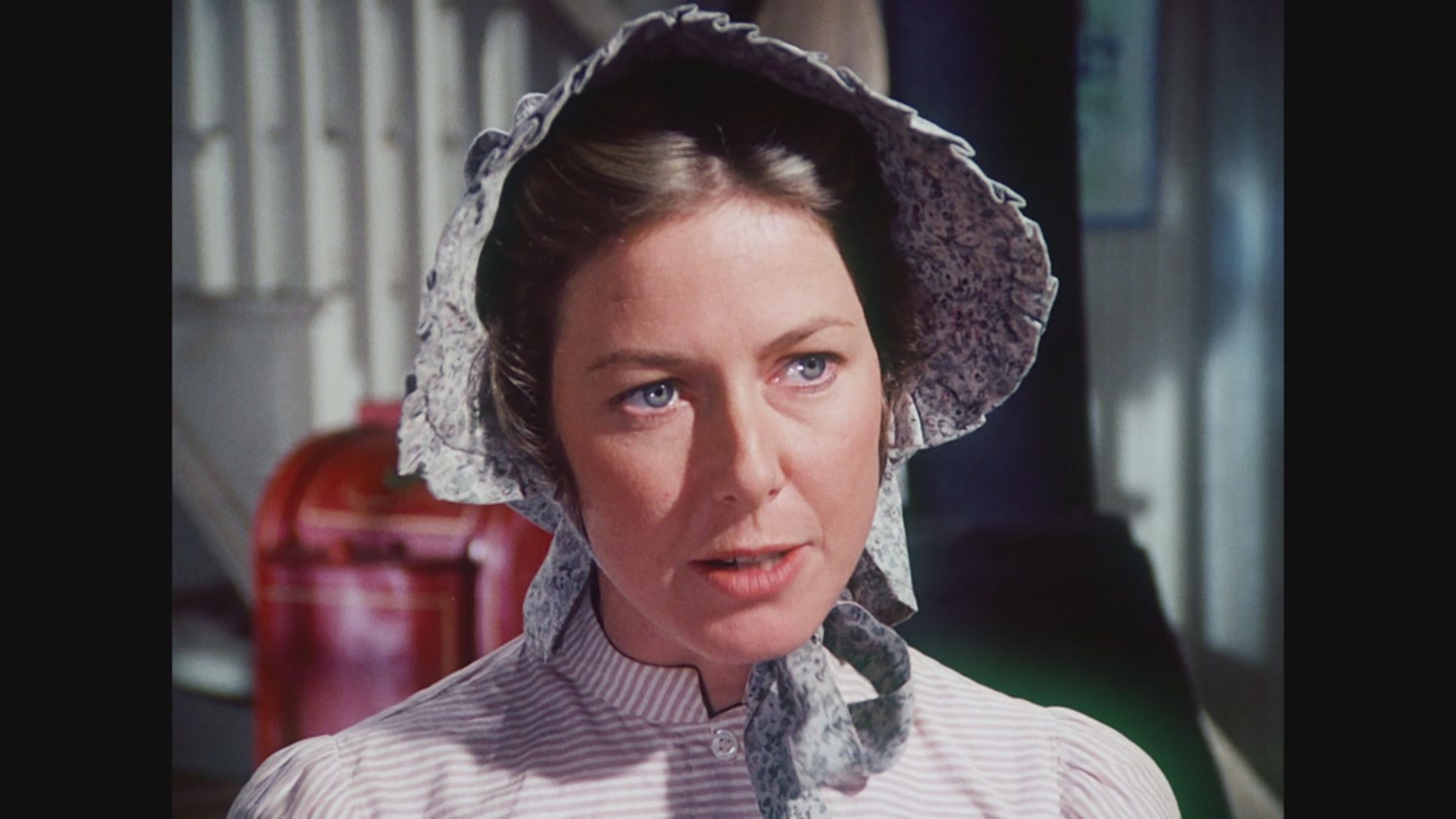 La casa nella prateria - A mia moglie