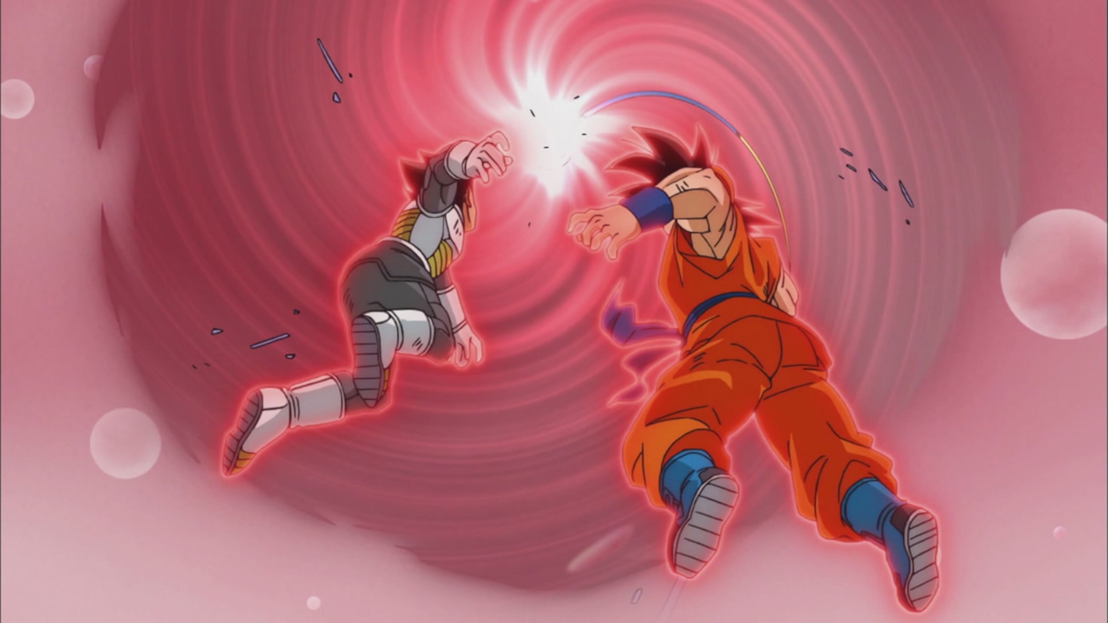 Dragon Ball Super - S1 Ep.21 - La vendetta di Freezer