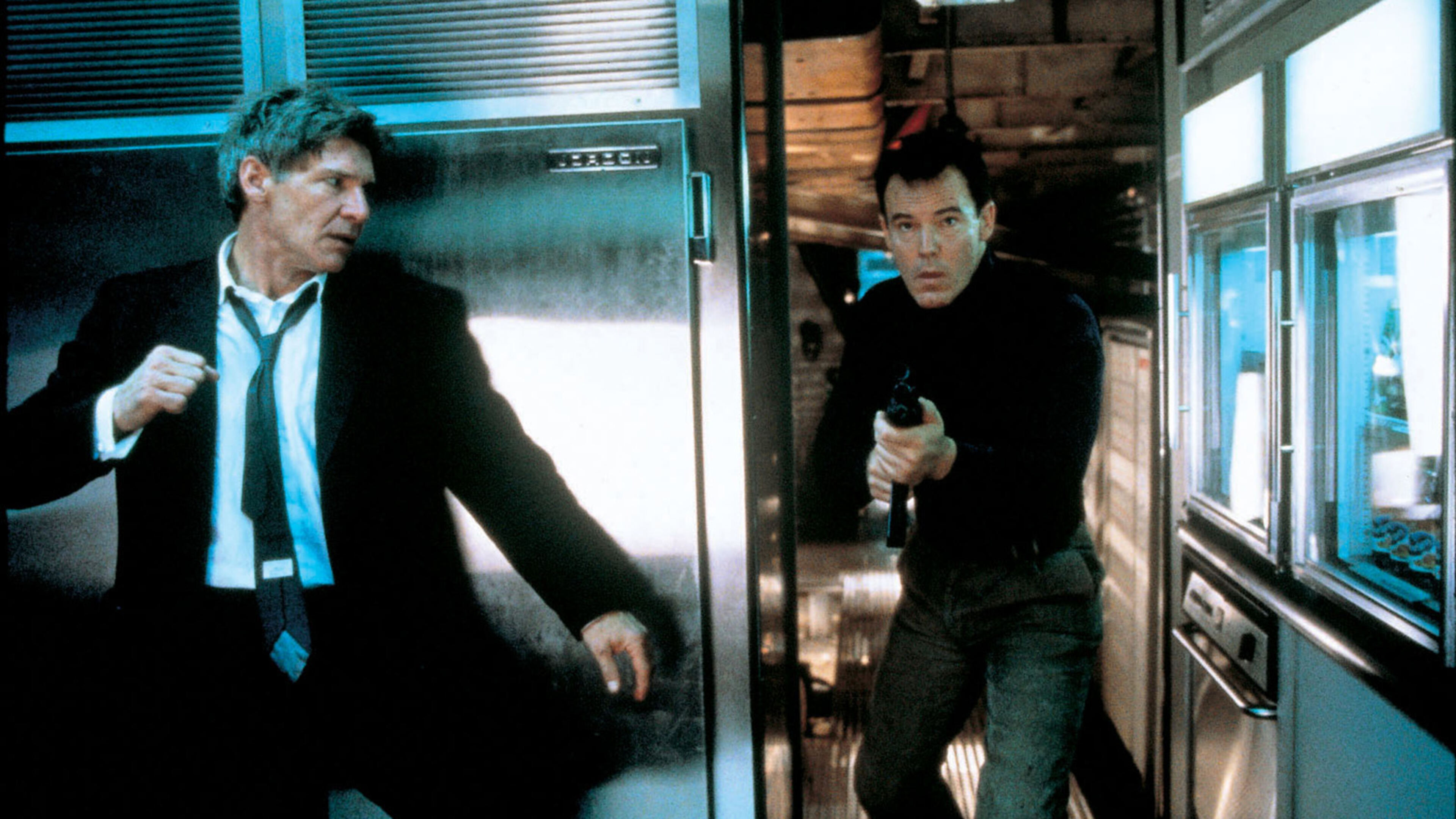 Air force one (di w. petersen)