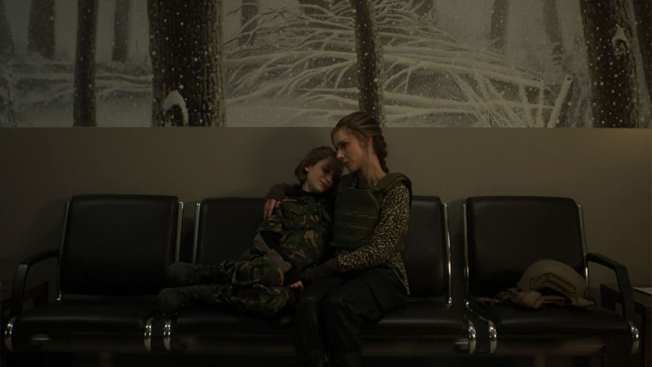 Fargo S5E4 Insolubilia