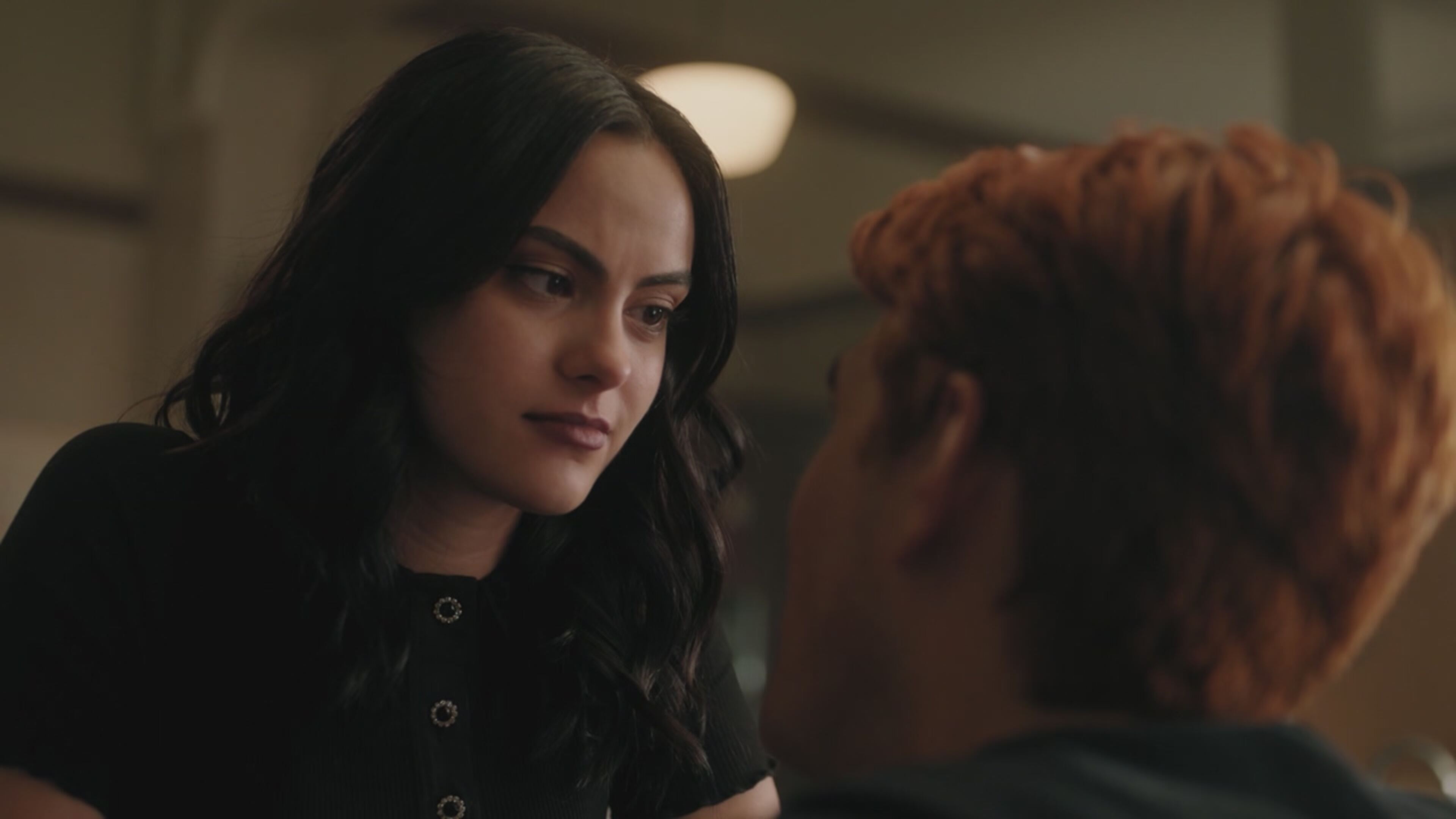 Riverdale - S4 Ep13 Le Idi di Marzo