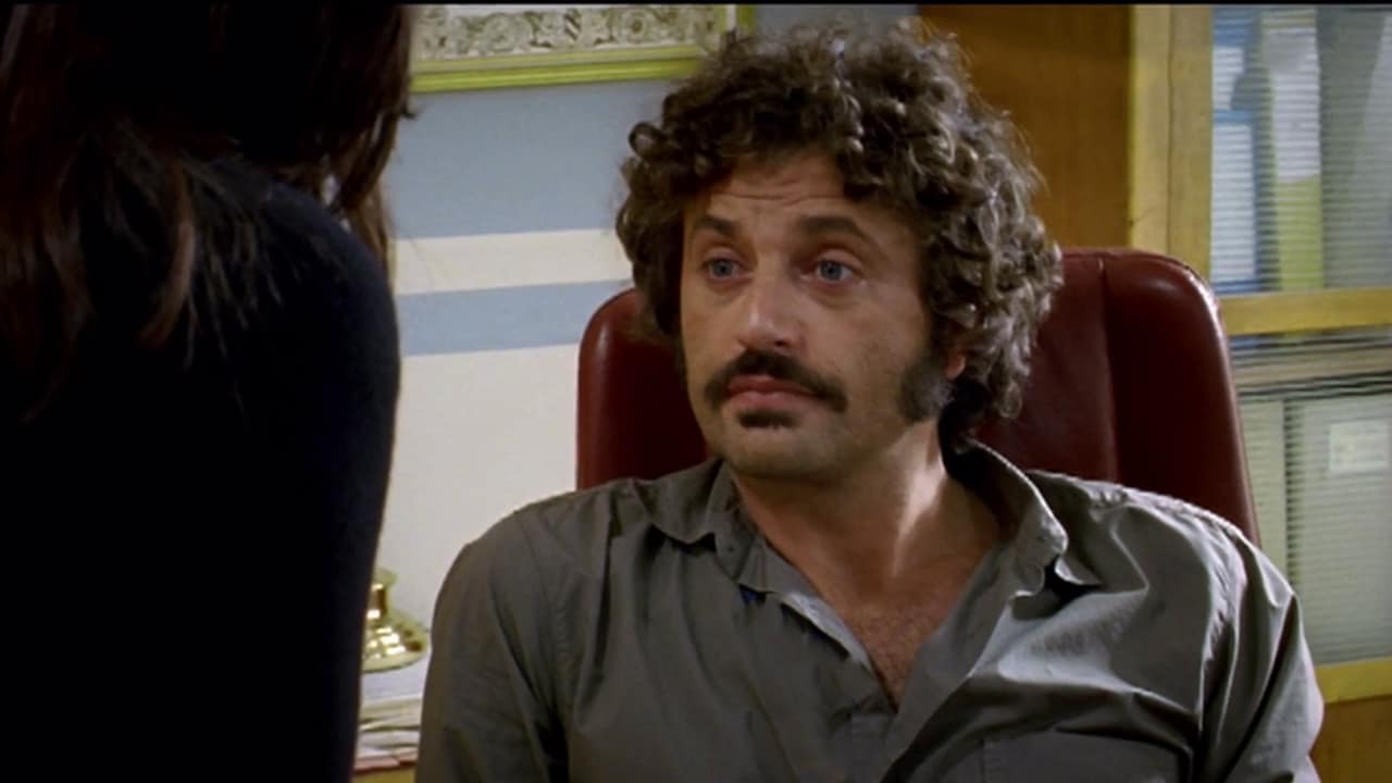 Il Commissario Manara - S2E12 - La donna senza volto