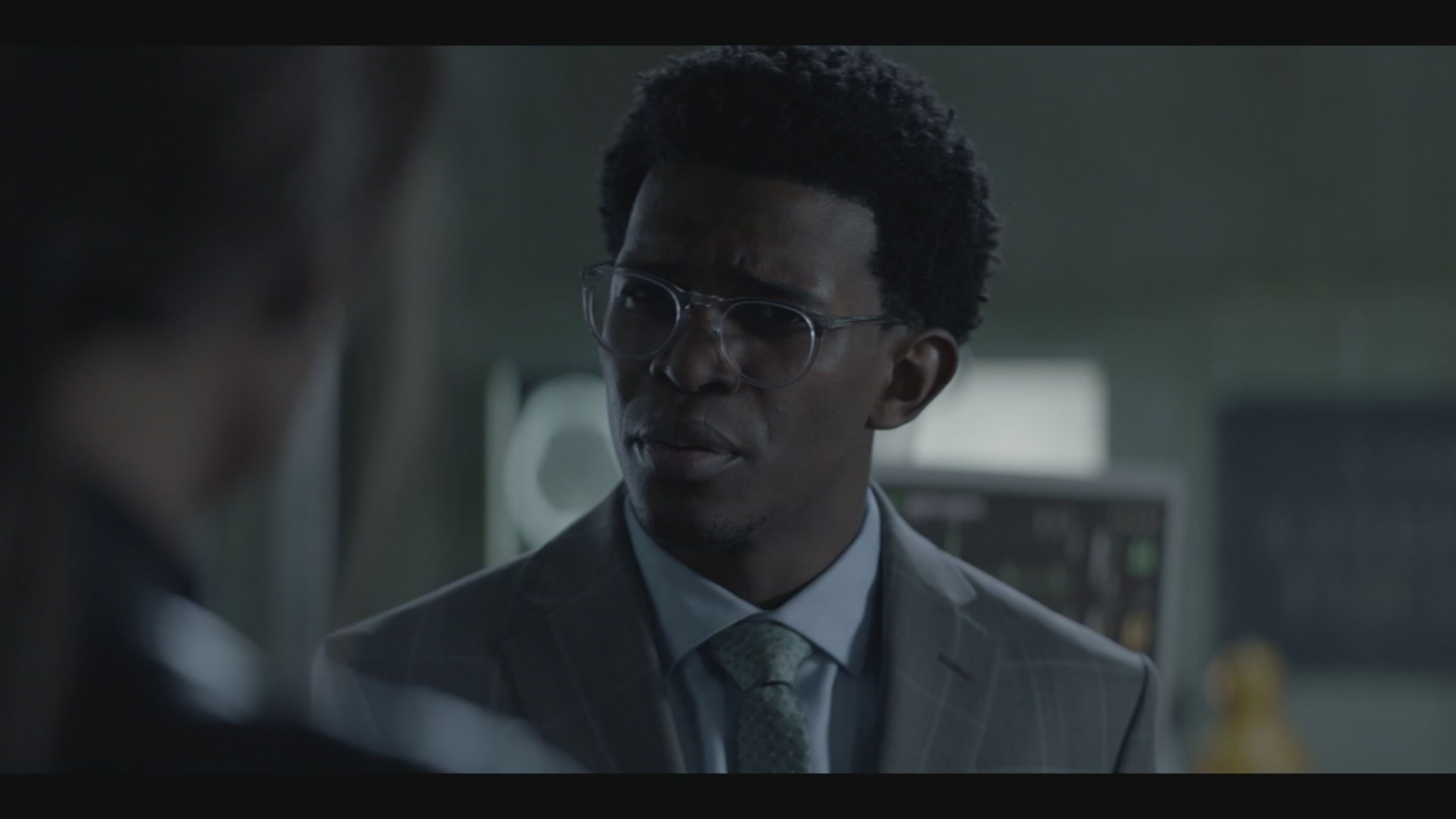 Batwoman 2 - S2 Ep5 Violenza su tela