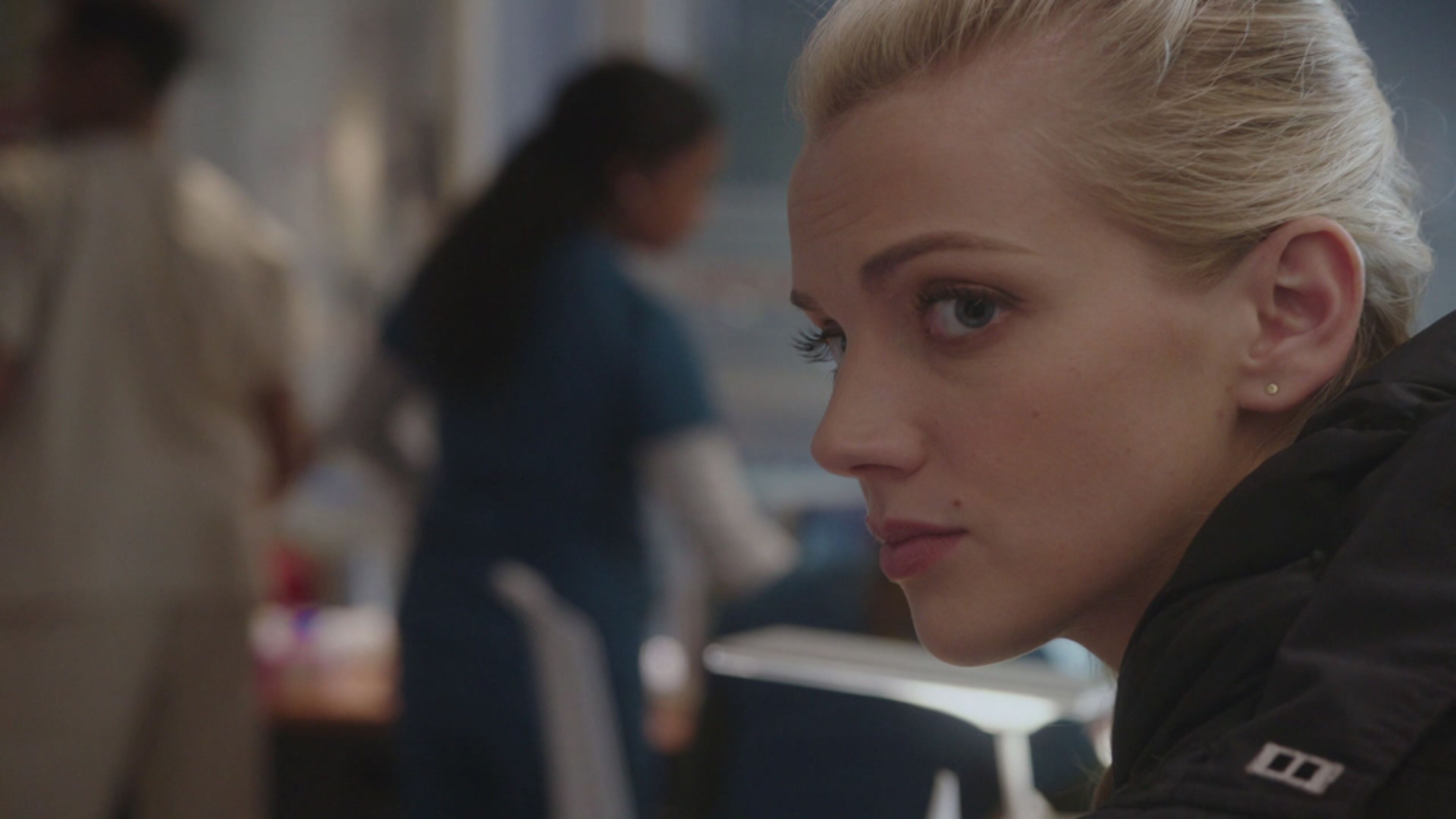 Chicago Fire 4 - S4 Ep16 Doppia T