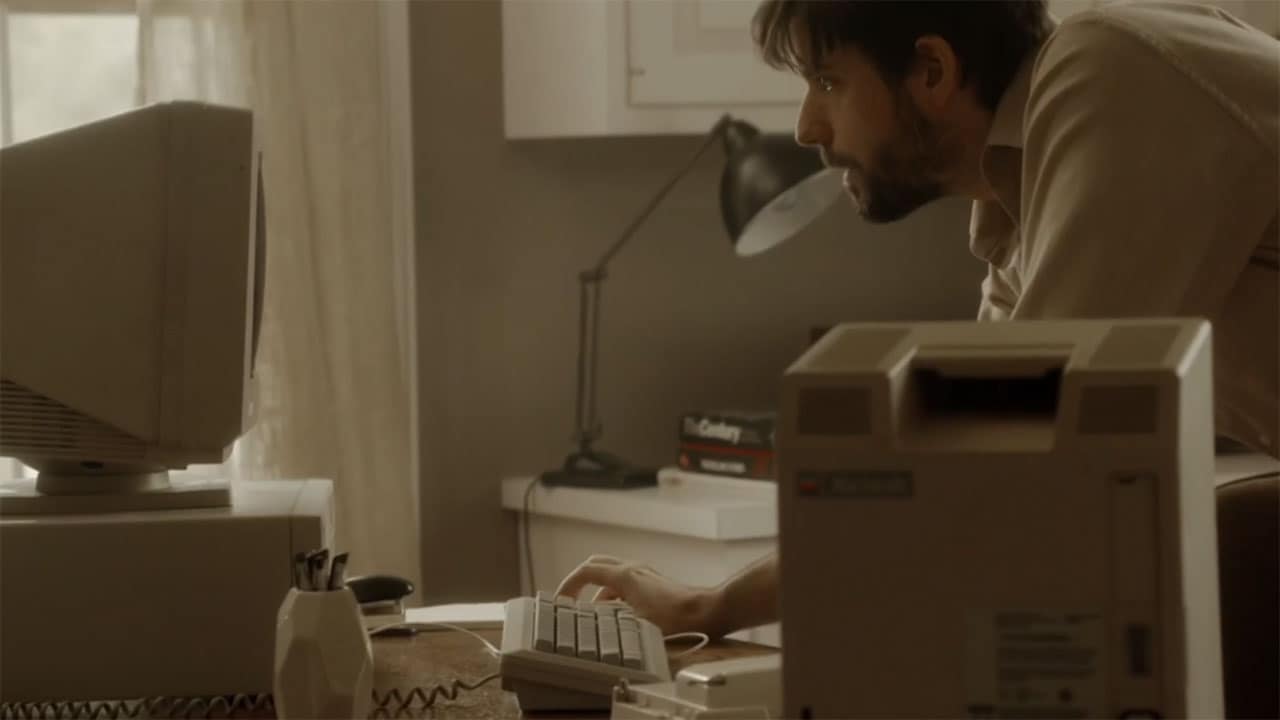 American Genius Jobs VS Gates - Computer