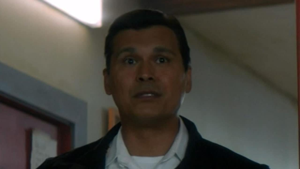 Nancy Drew S1E9 The Hidden Staircase