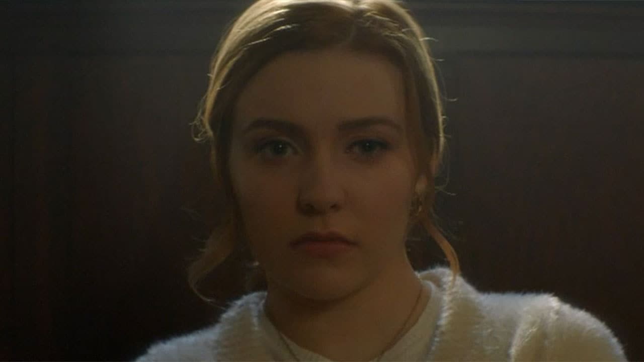 Nancy Drew S1E10 The Mark of the Poisoner's Pearl