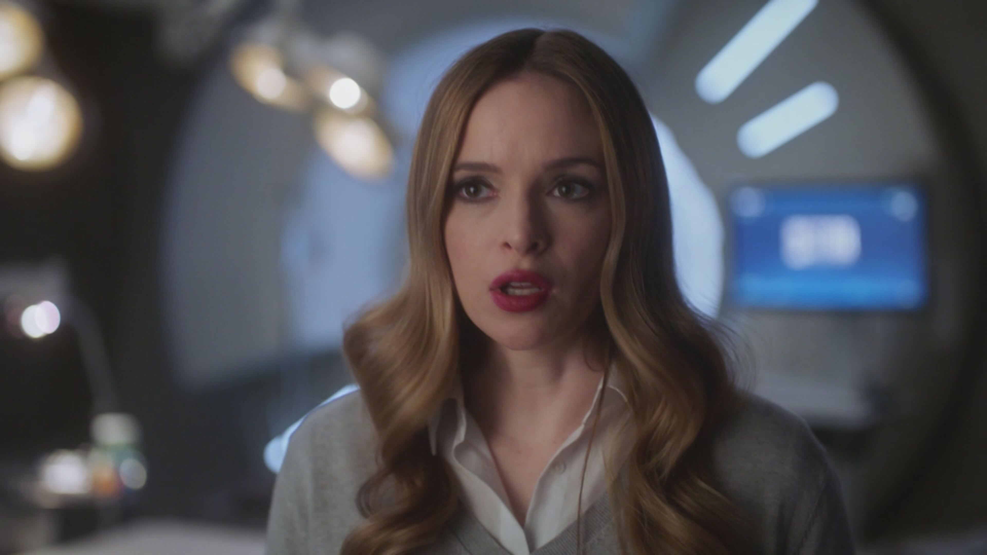 The Flash - S8 Ep11 Resurrezione