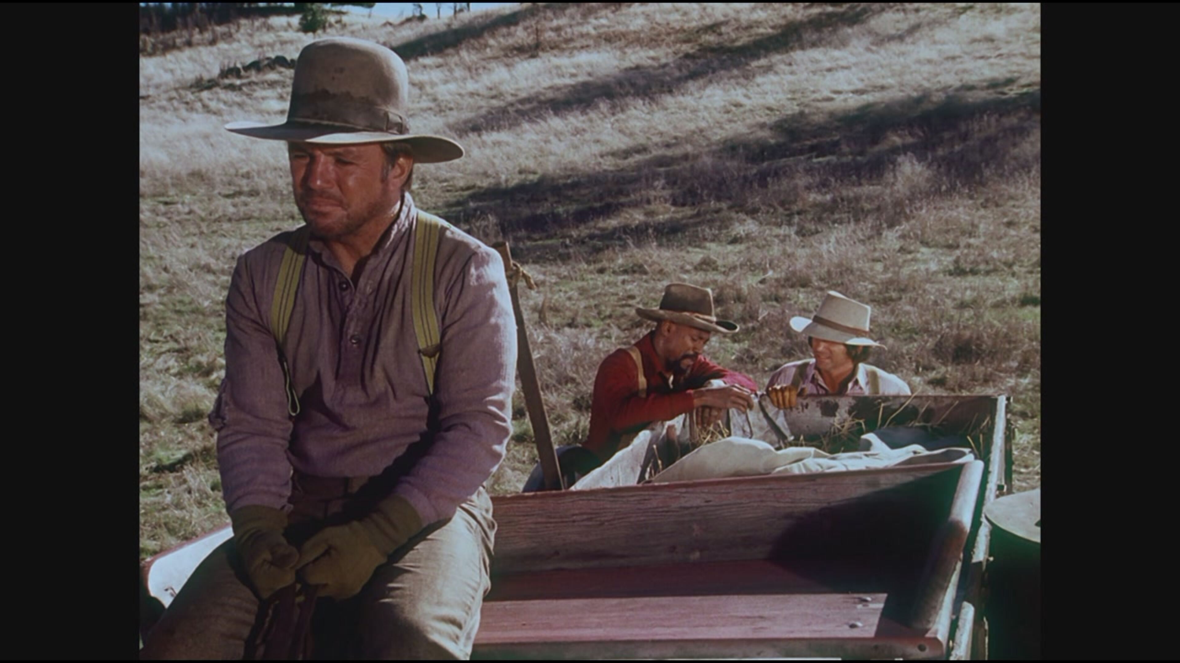 La casa nella prateria - Lunga strada di casa