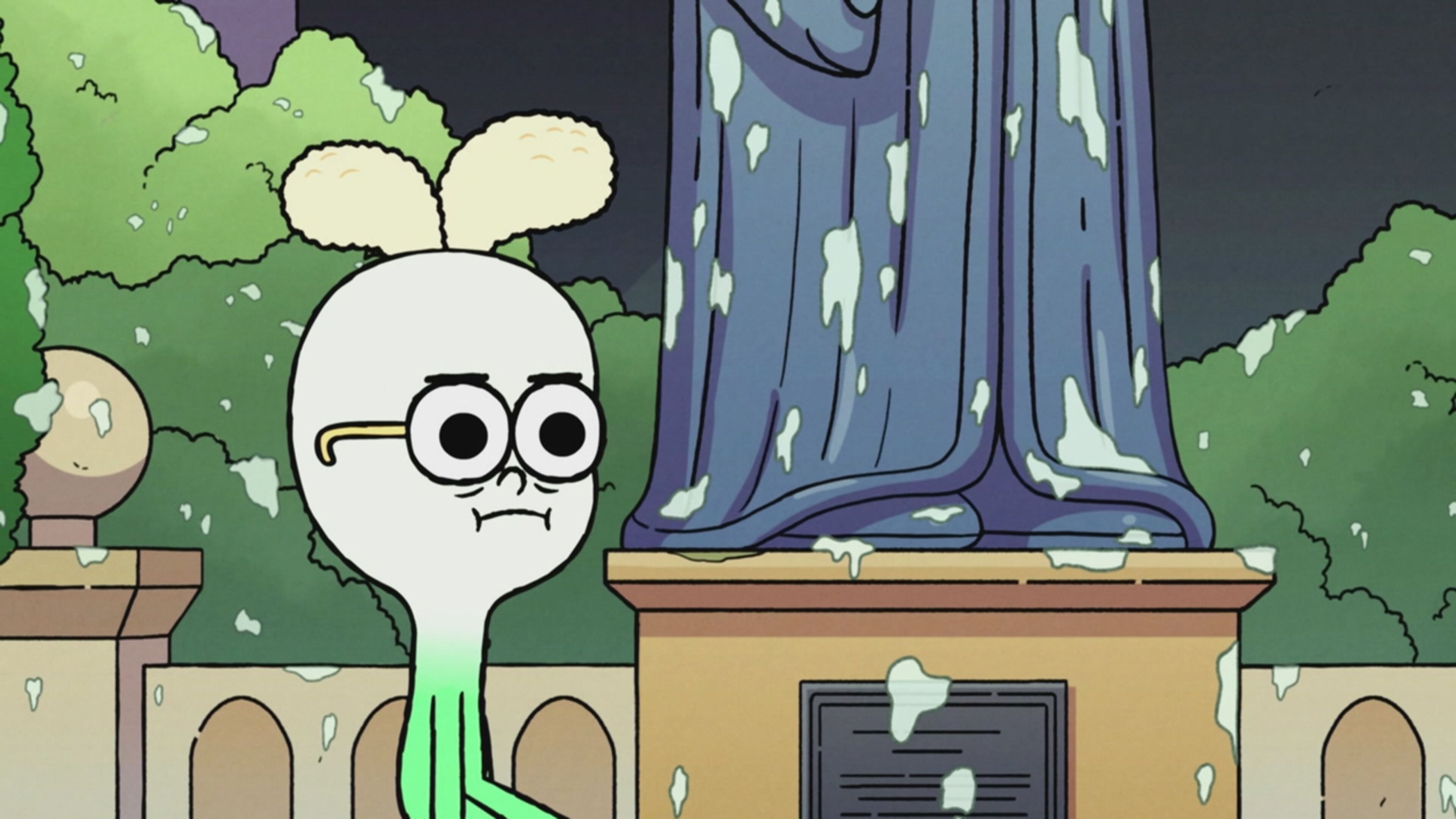 Apple  Onion - S2 Ep.27 - Vita da malviventi