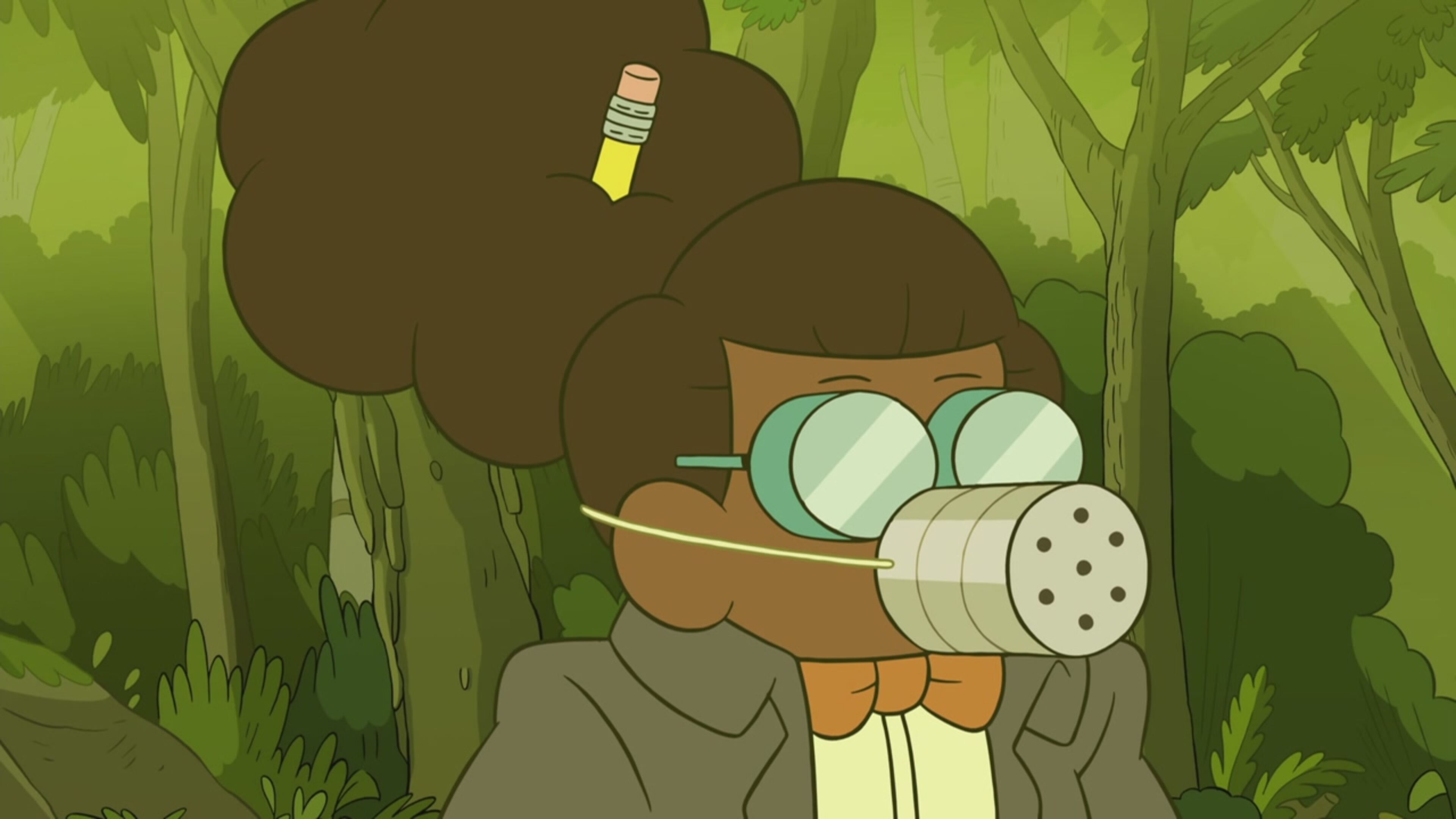 Craig - S2 Ep.15 - Nuvola di puzza