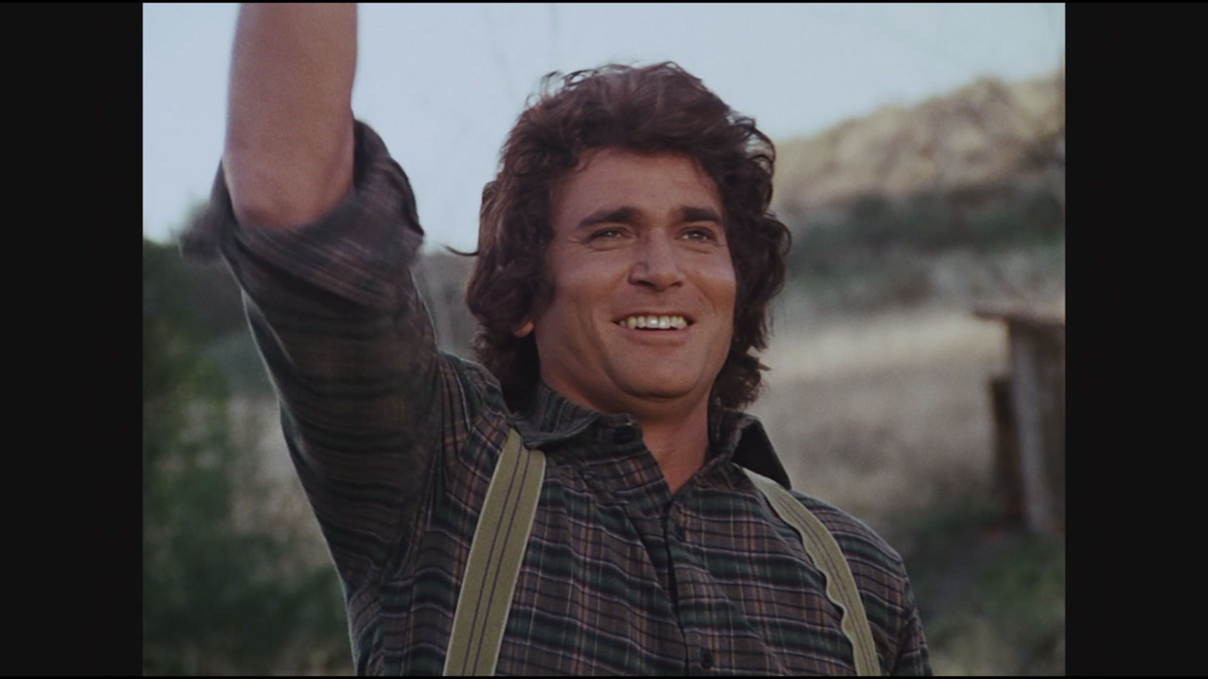 La casa nella prateria - Tornando alle origini