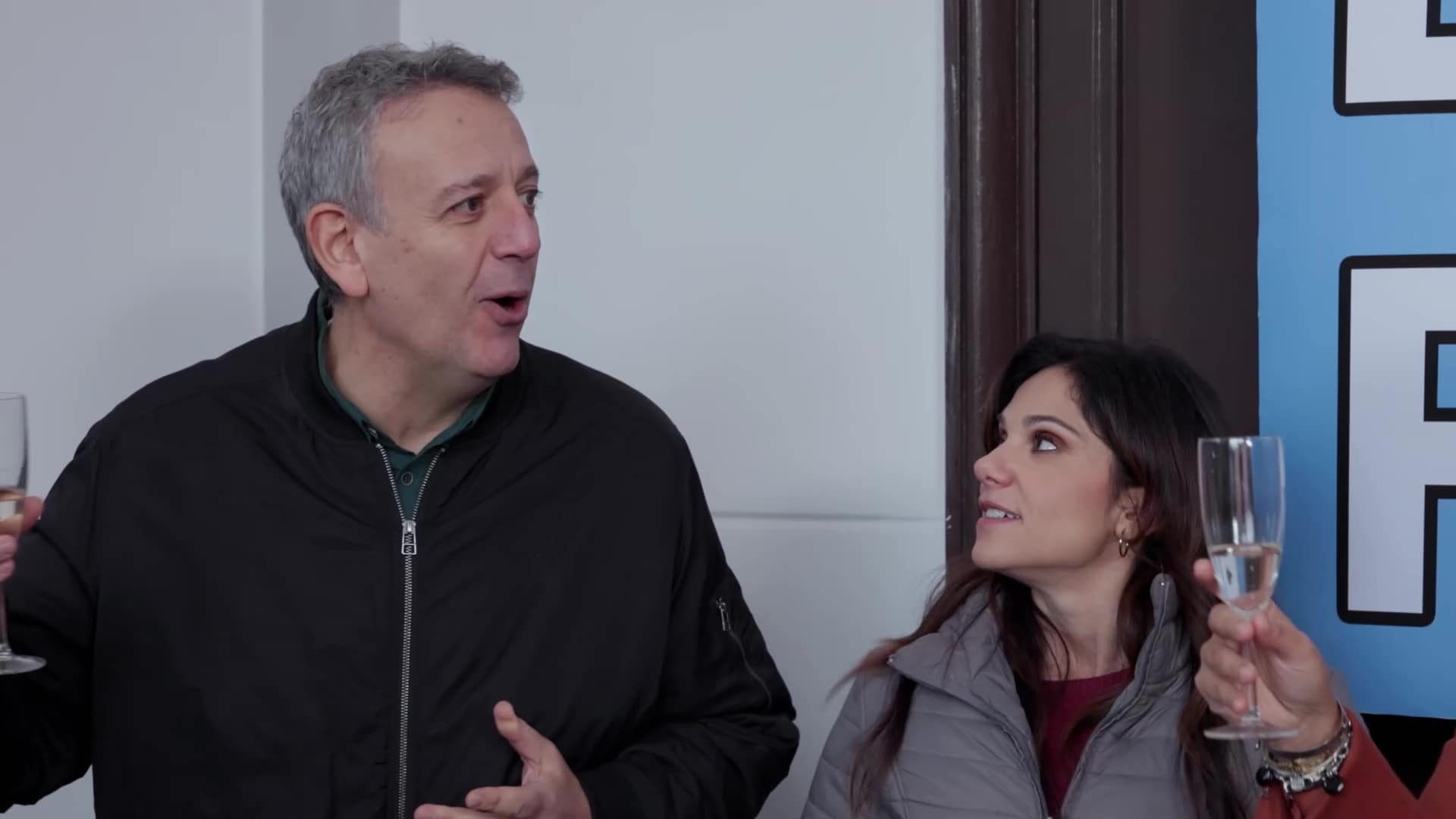 Un posto al sole - Puntata del 16/01/2026 EP6865