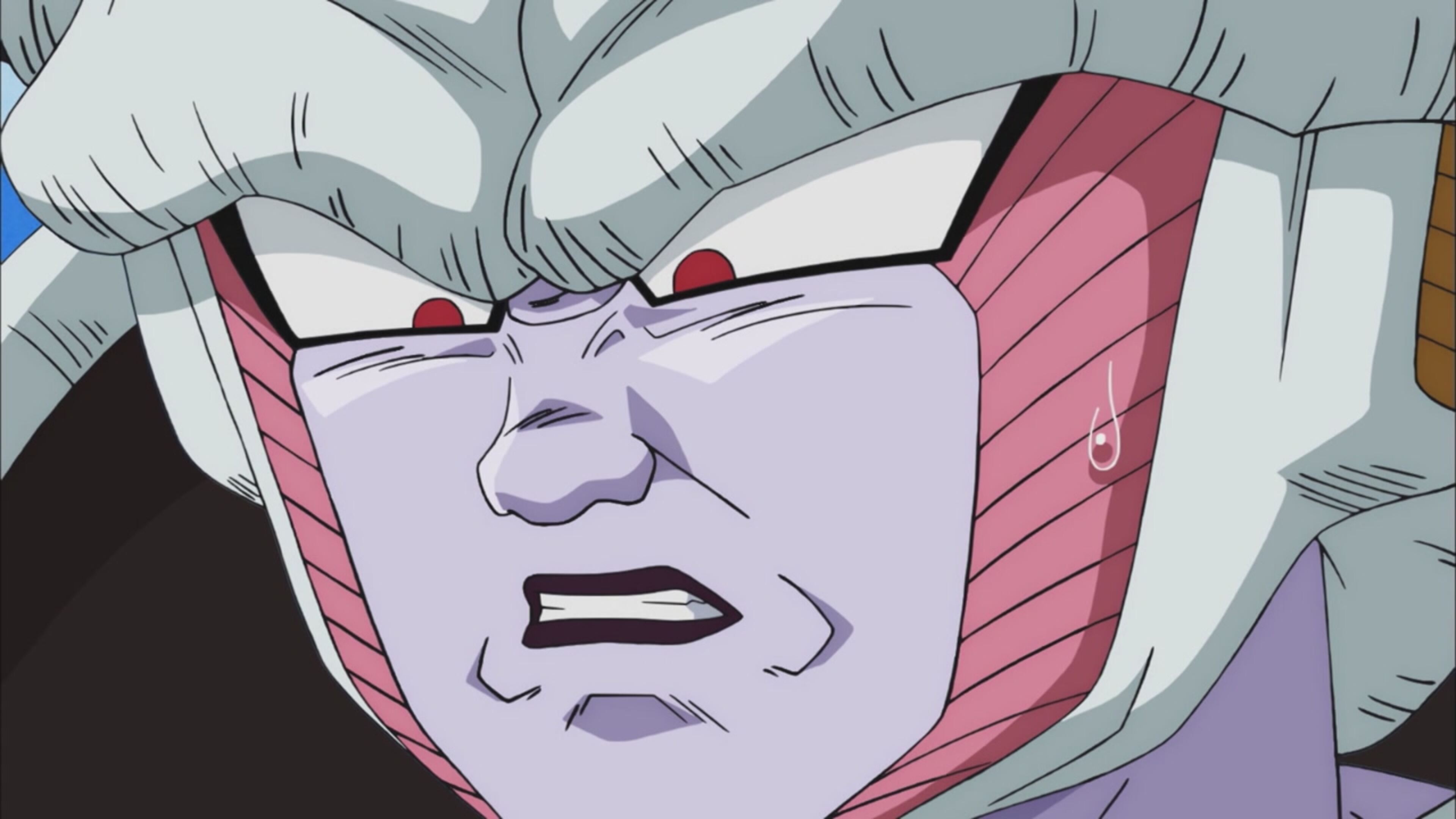 Dragon Ball Super - S1 Ep.23 - La Terra e Gohan sono in pericolo torna presto Goku!