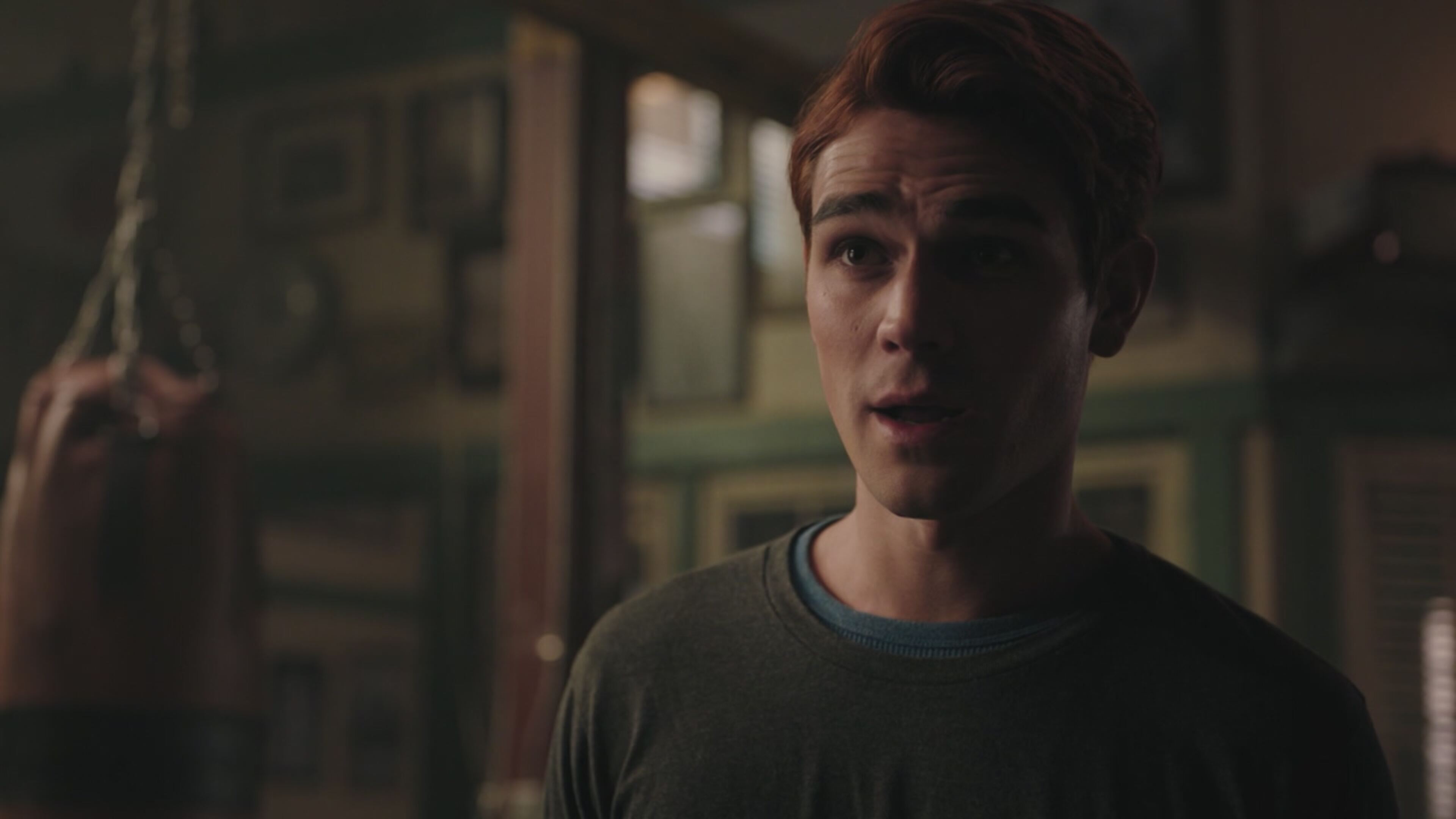 Riverdale - S4 Ep15 La prova finale