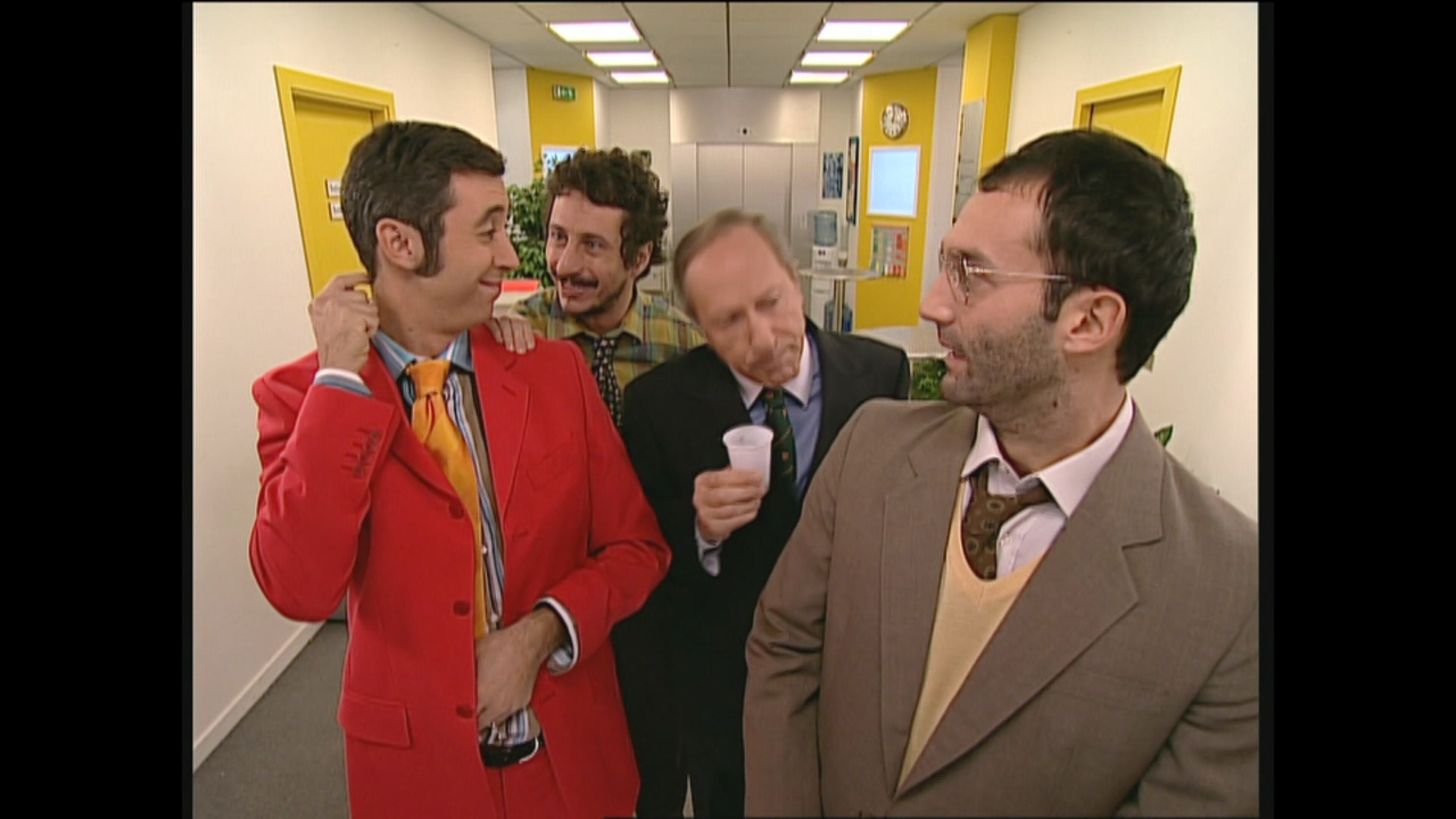 Camera Cafè 4 - S5 Ep17 17