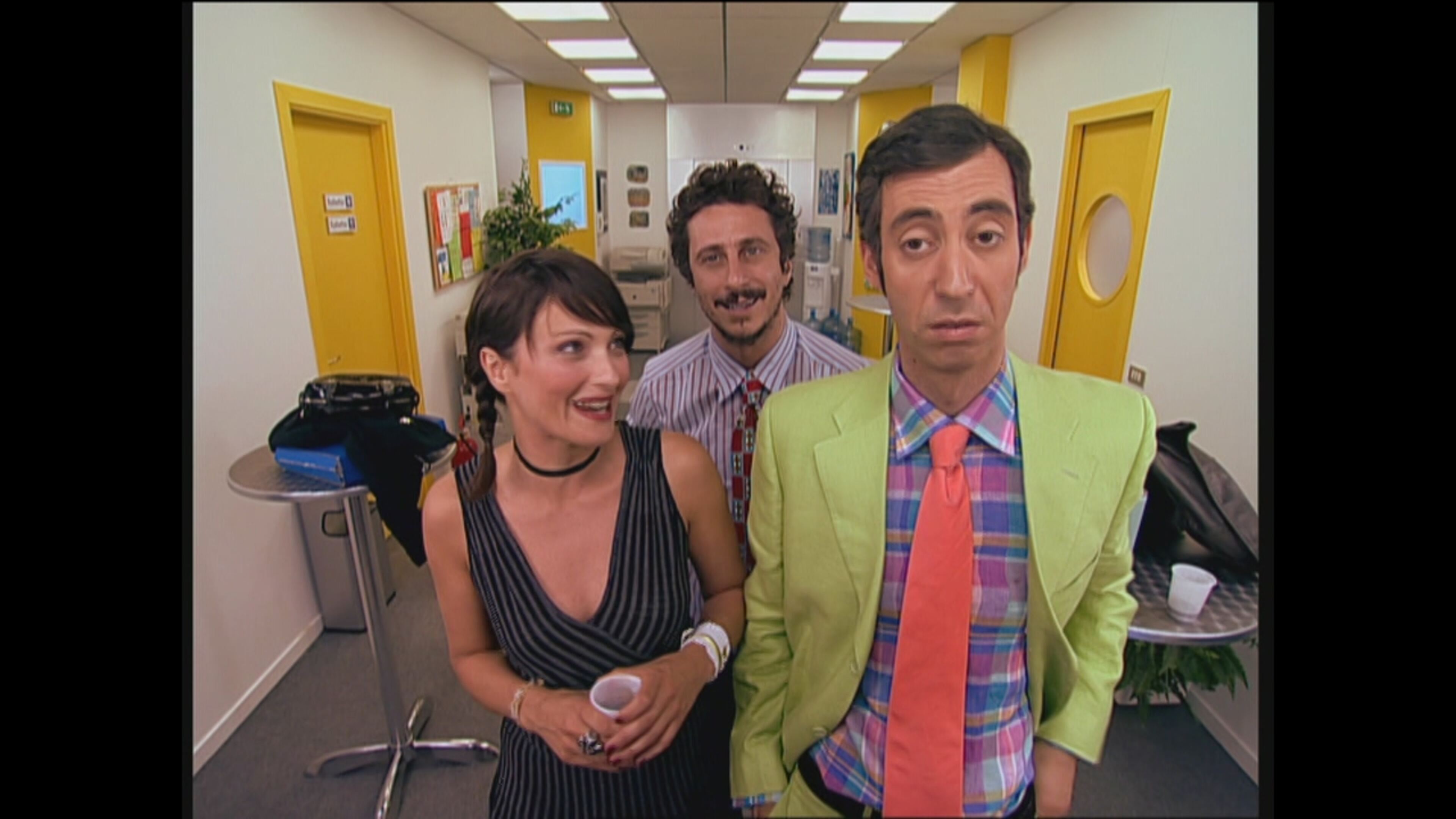 Camera Cafè 4 - S5 Ep19 19