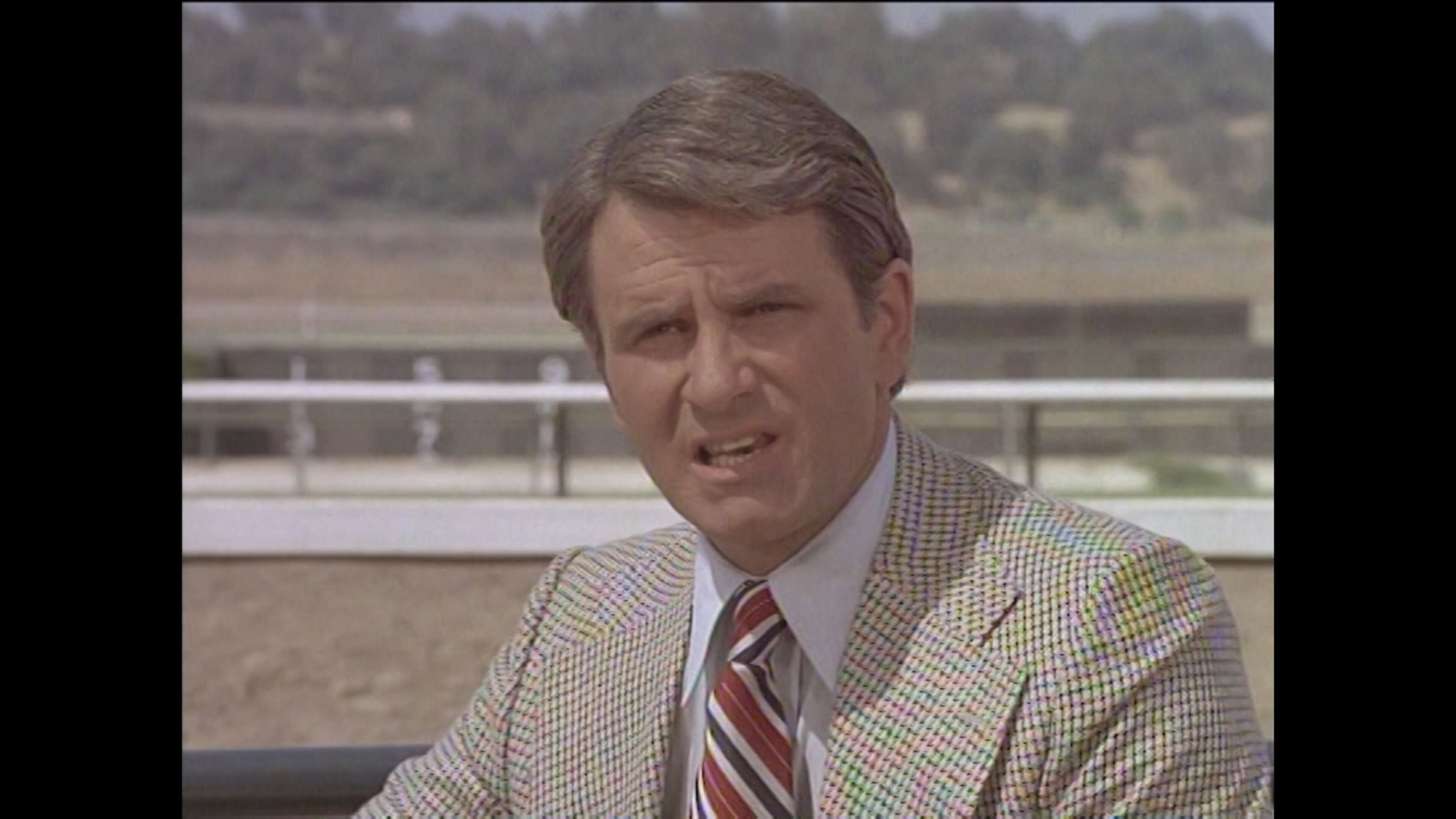 Agenzia Rockford - S1 Ep4 Il caso Calhoun