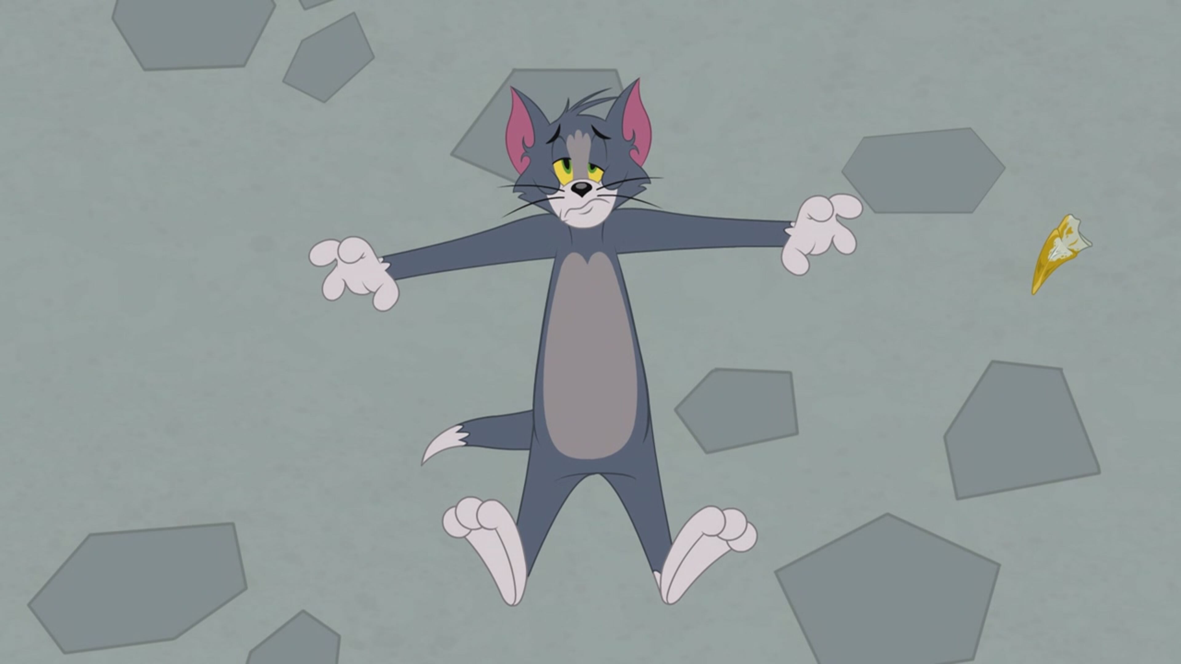 The Tom Jerry Show - S1 Ep13