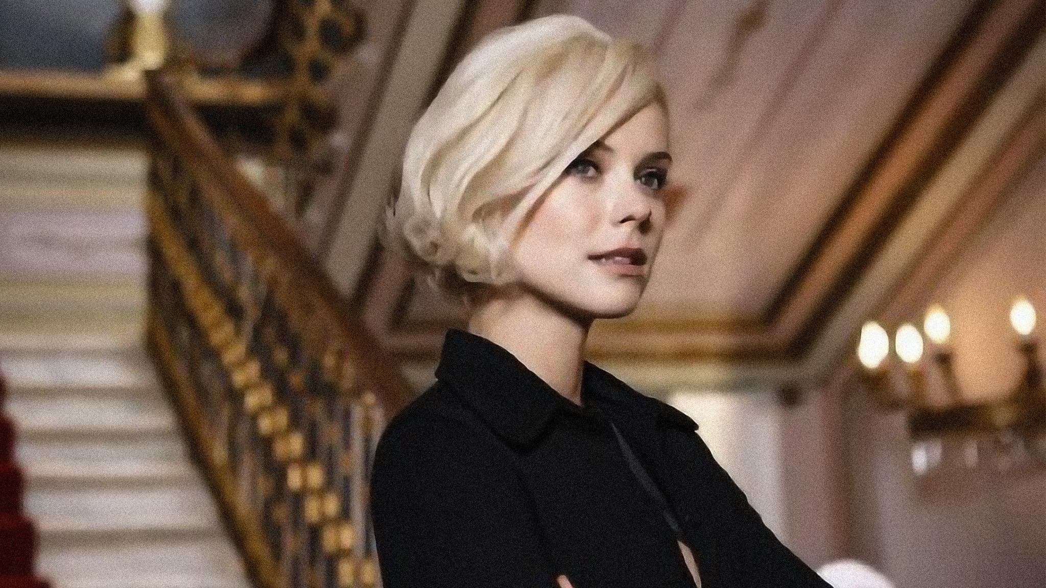 La donna della domenica - 2ª Parte