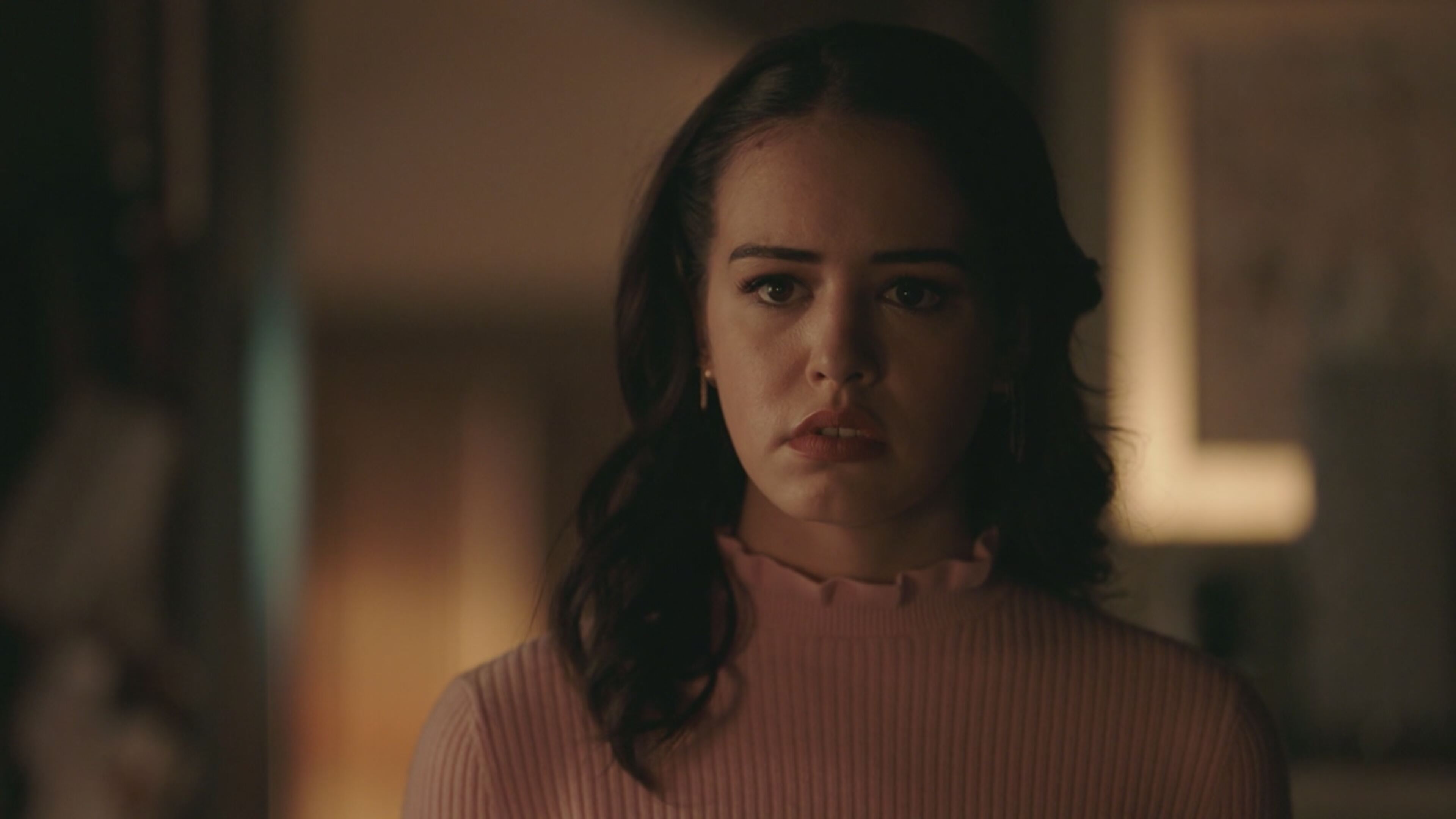 Legacies - S3 Ep11 Non puoi scappare da cio' che sei