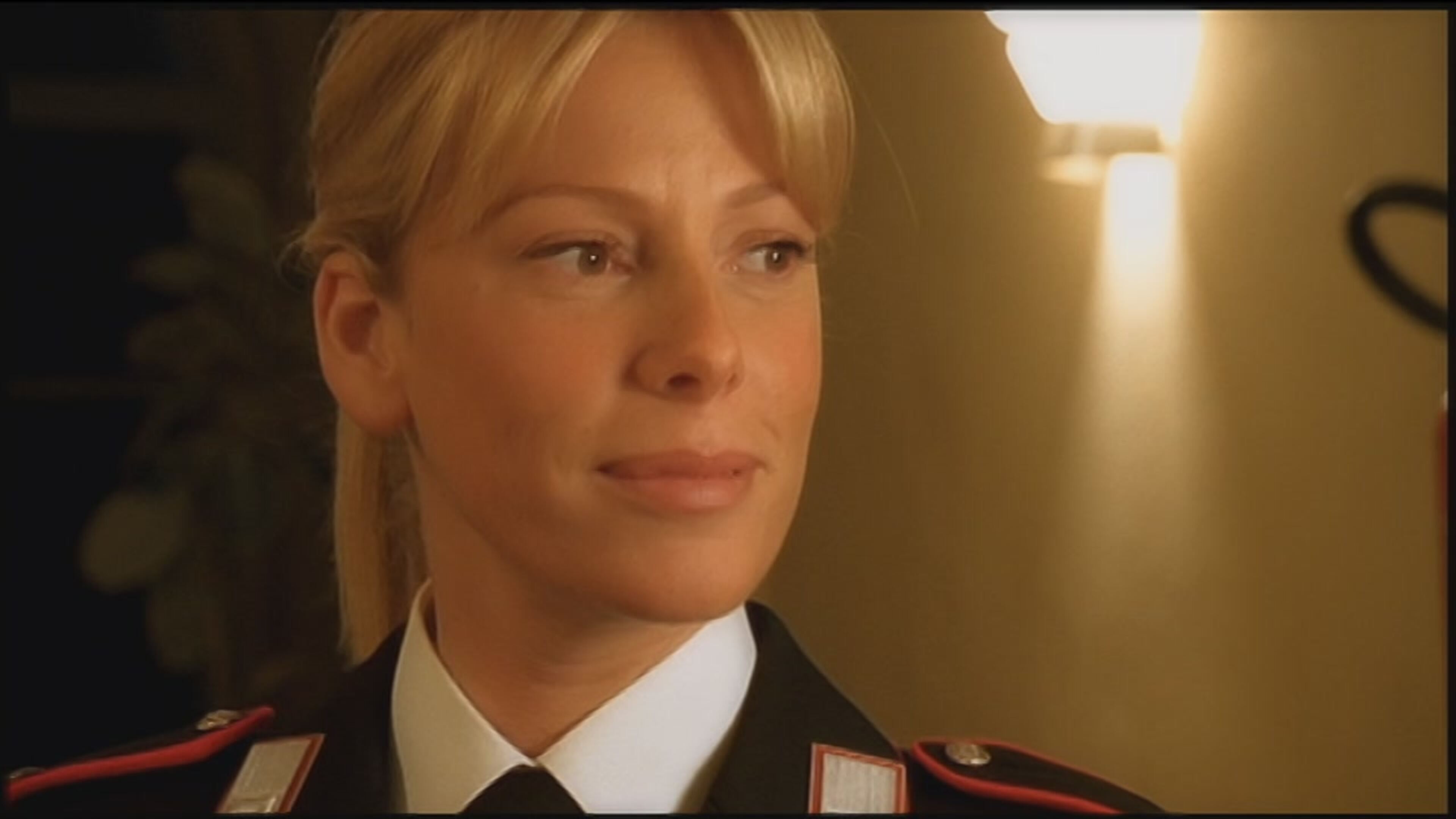 Carabinieri - S4 Ep19 Il professore