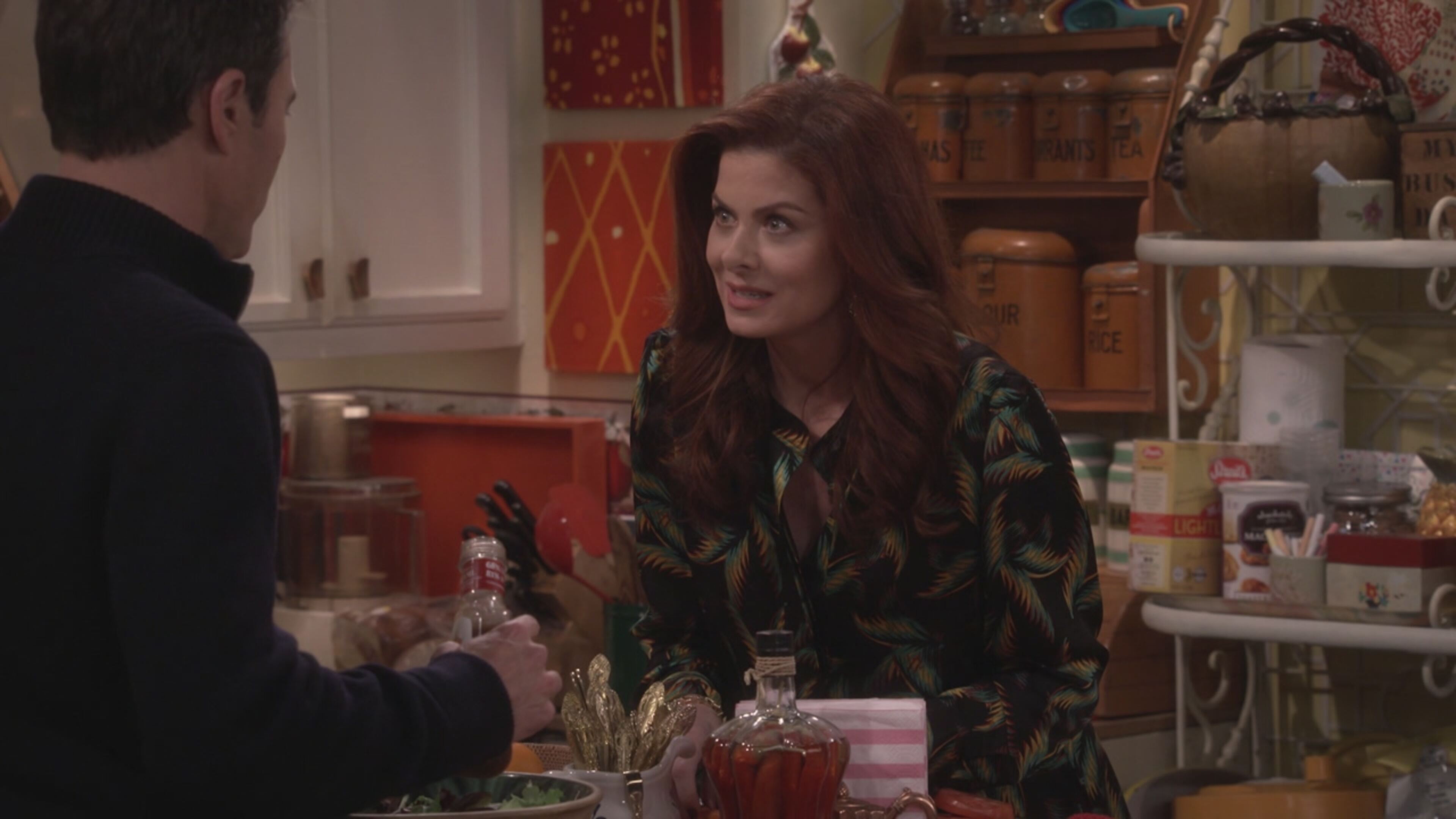 Will  Grace - S9 Ep15 Equivoci