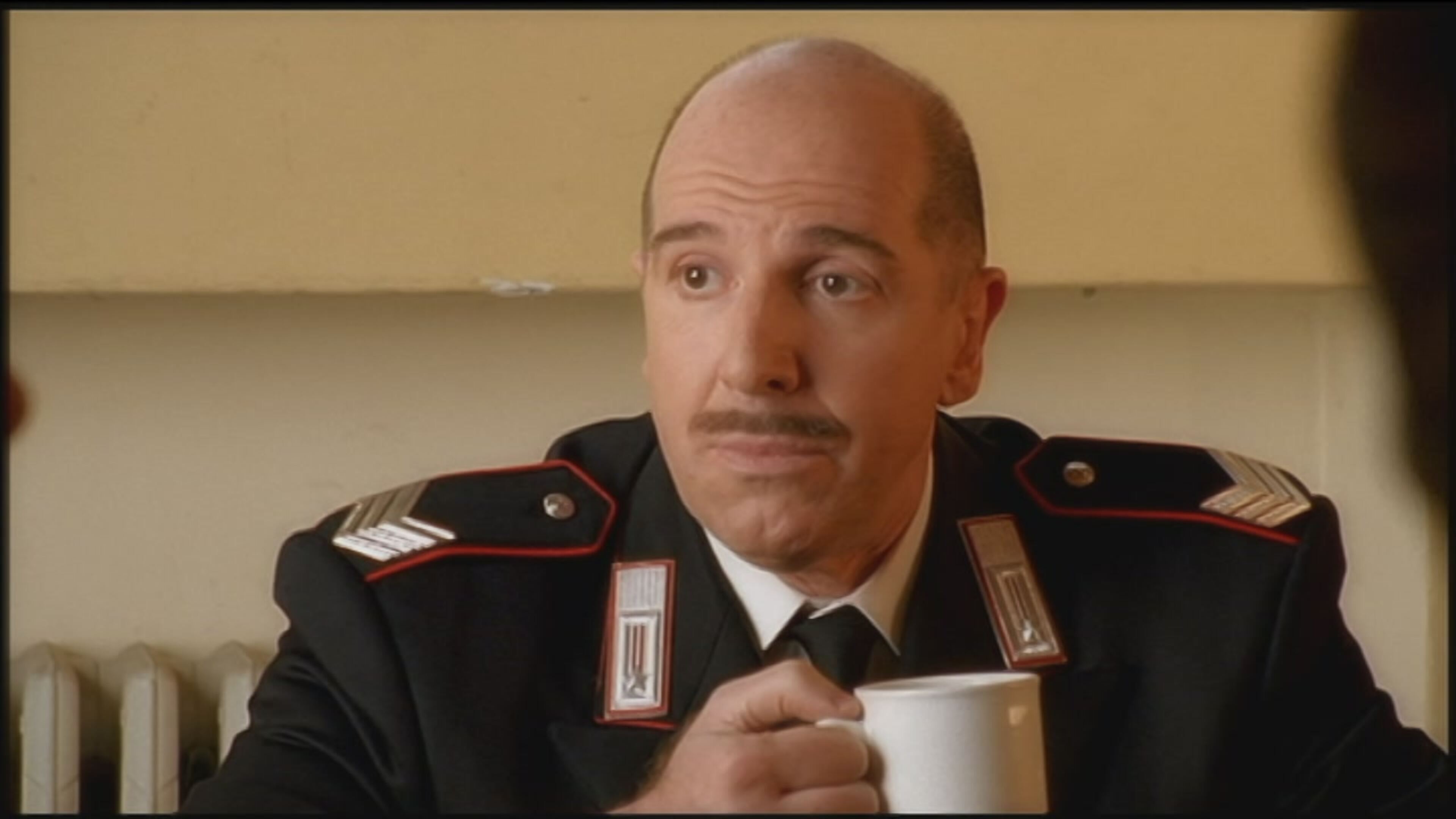 Carabinieri - S4 Ep20 Piccoli gangster