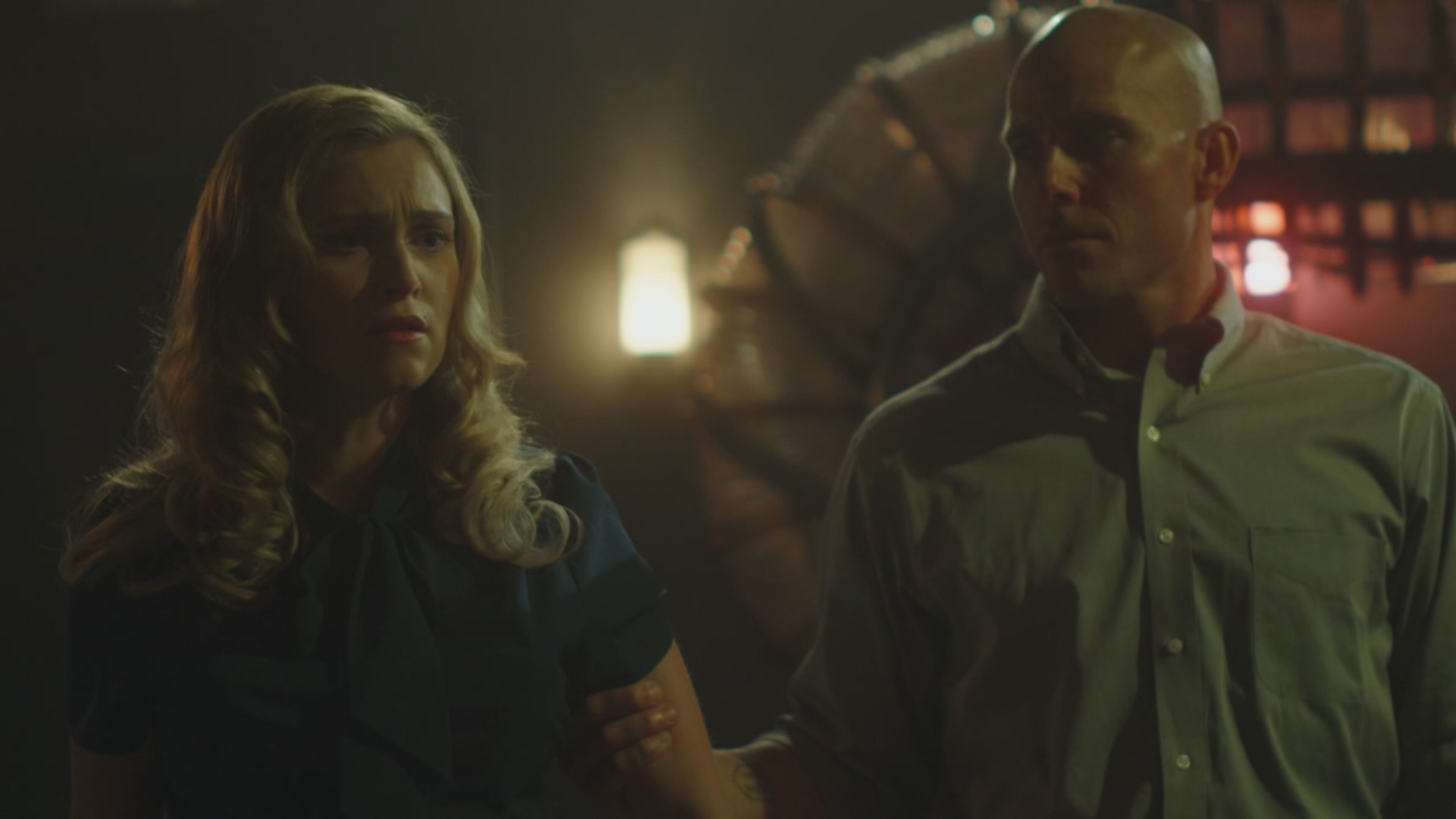 Quantum Leap 2 - S2 Ep6 Il secondo incontro