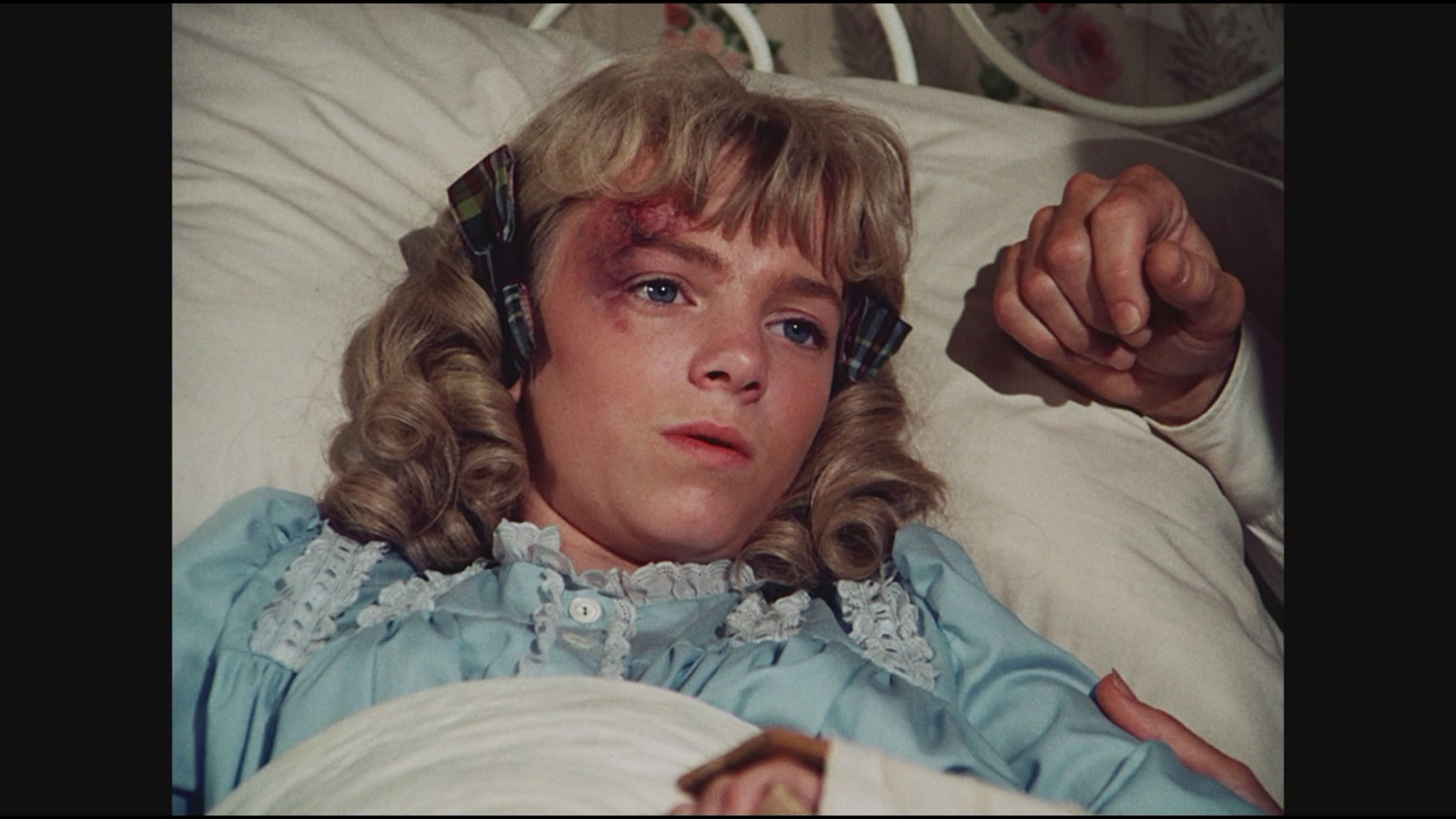 La casa nella prateria - Bunny