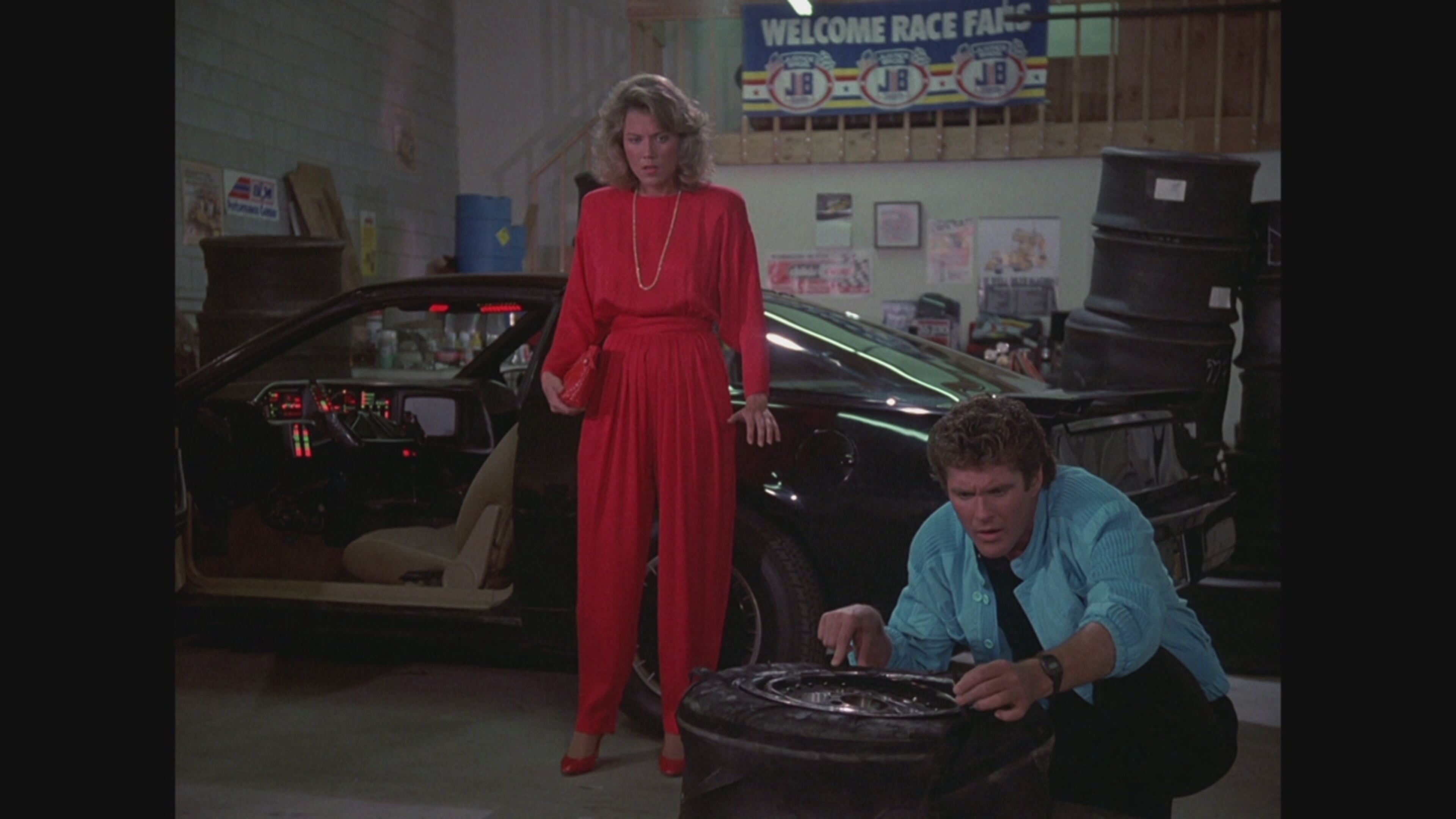 Super Car 6 - S6 Ep9 Incidenti di percorso