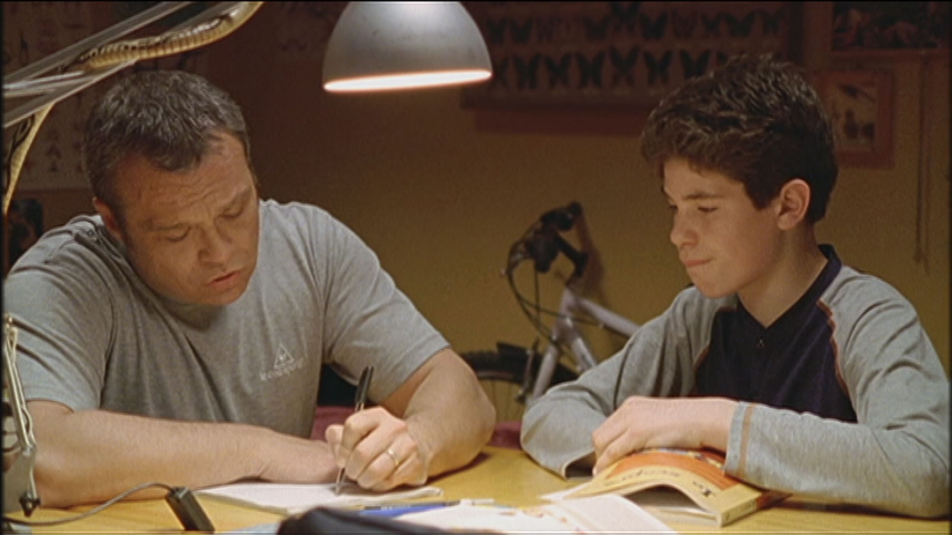 I Cesaroni - S1 Ep23 L'ultima occasione