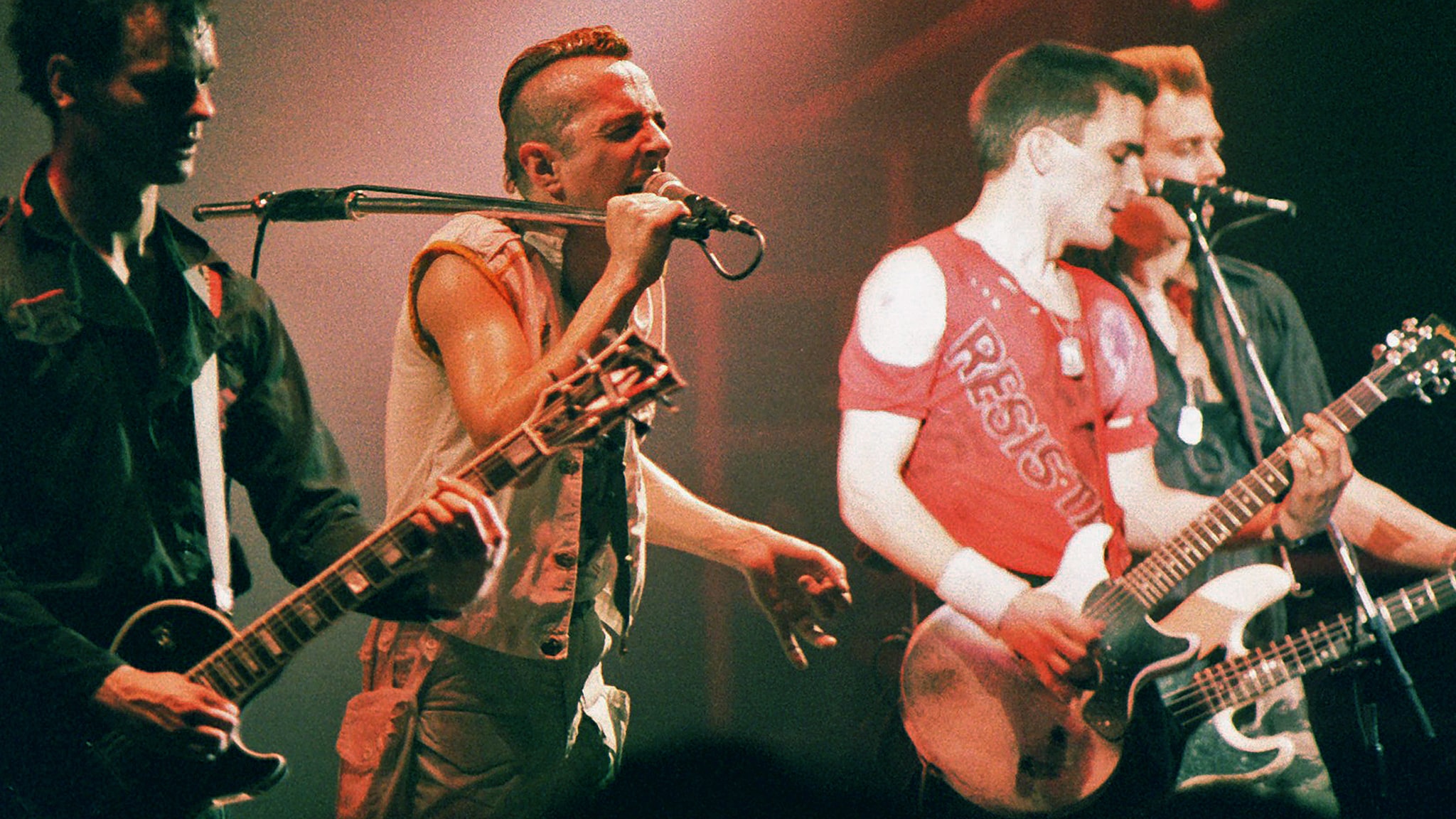 Rock Legends The Clash Ep 5