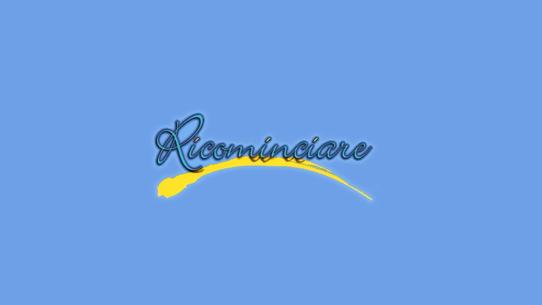 Ricominciare S1E13 - Episodio 13