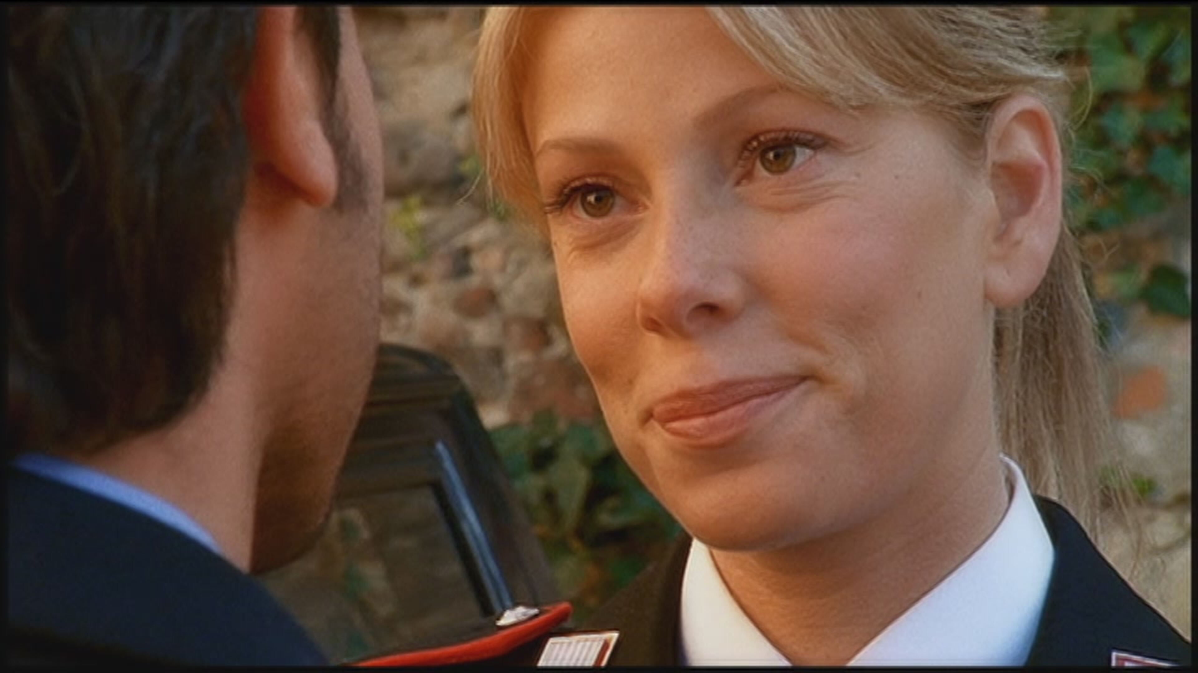 Carabinieri - S4 Ep22 Fuga dal paradiso