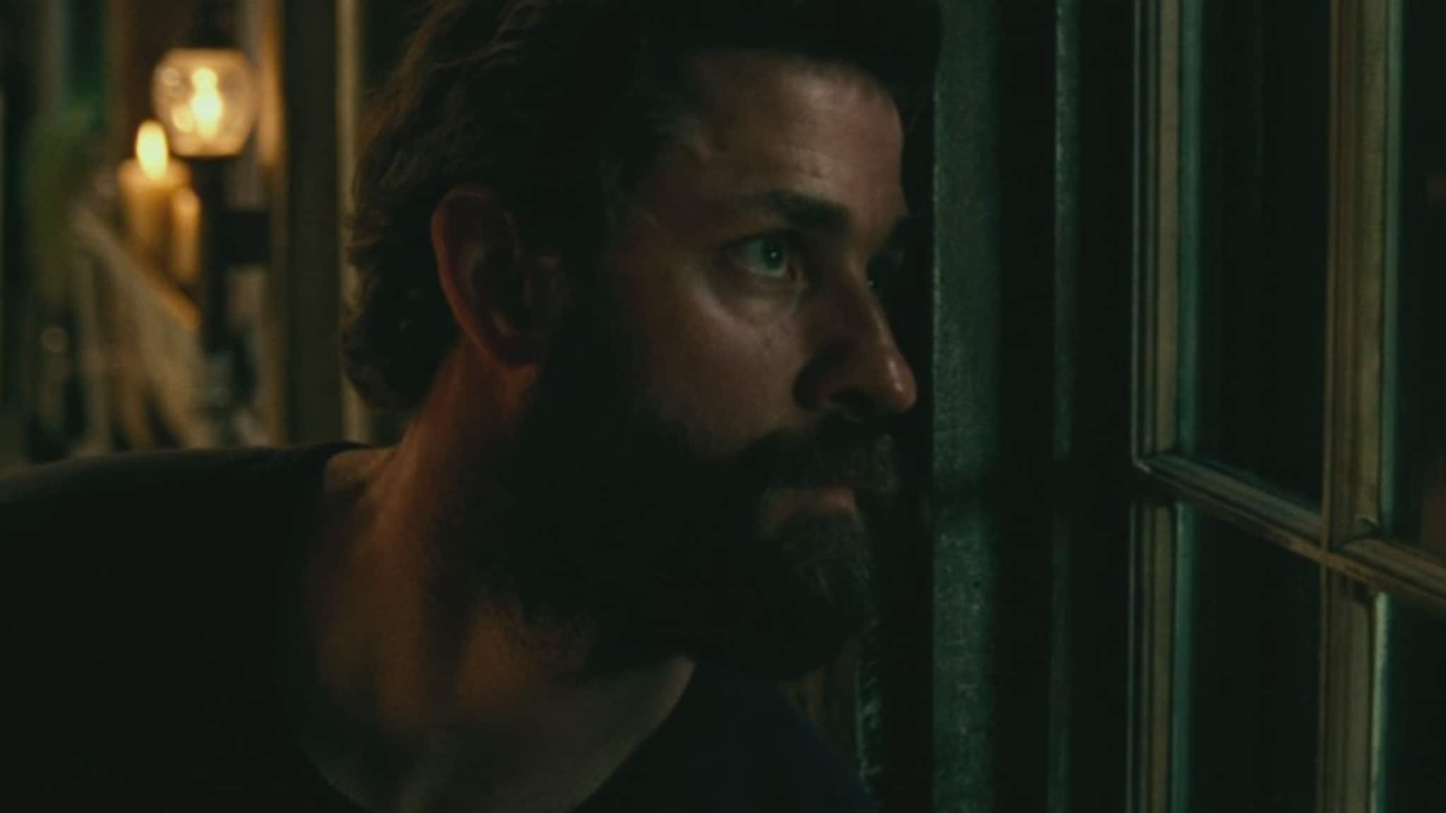 A Quiet Place - Un posto tranquillo