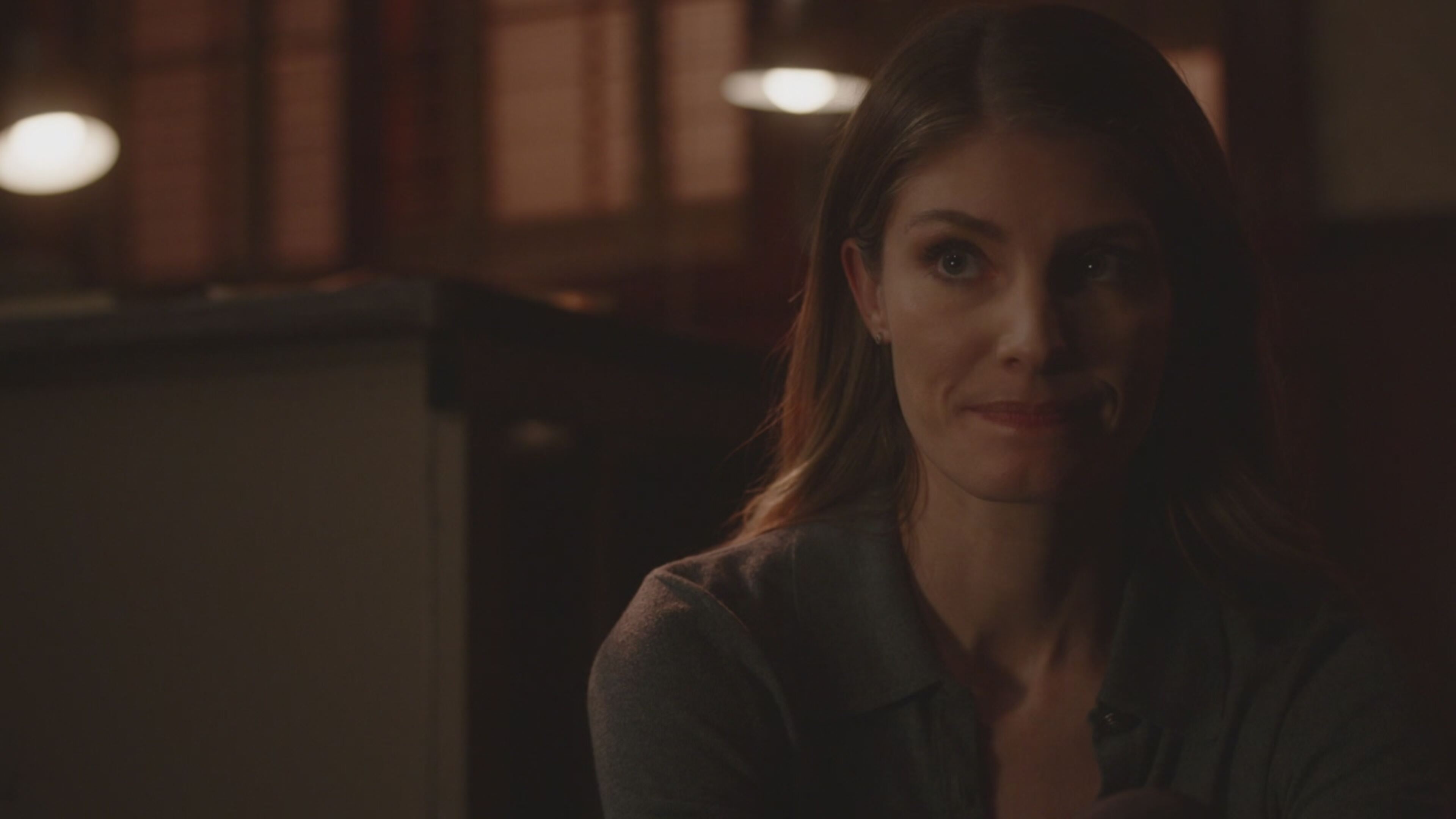 Quantum Leap 2 - S2 Ep11 L'informatore