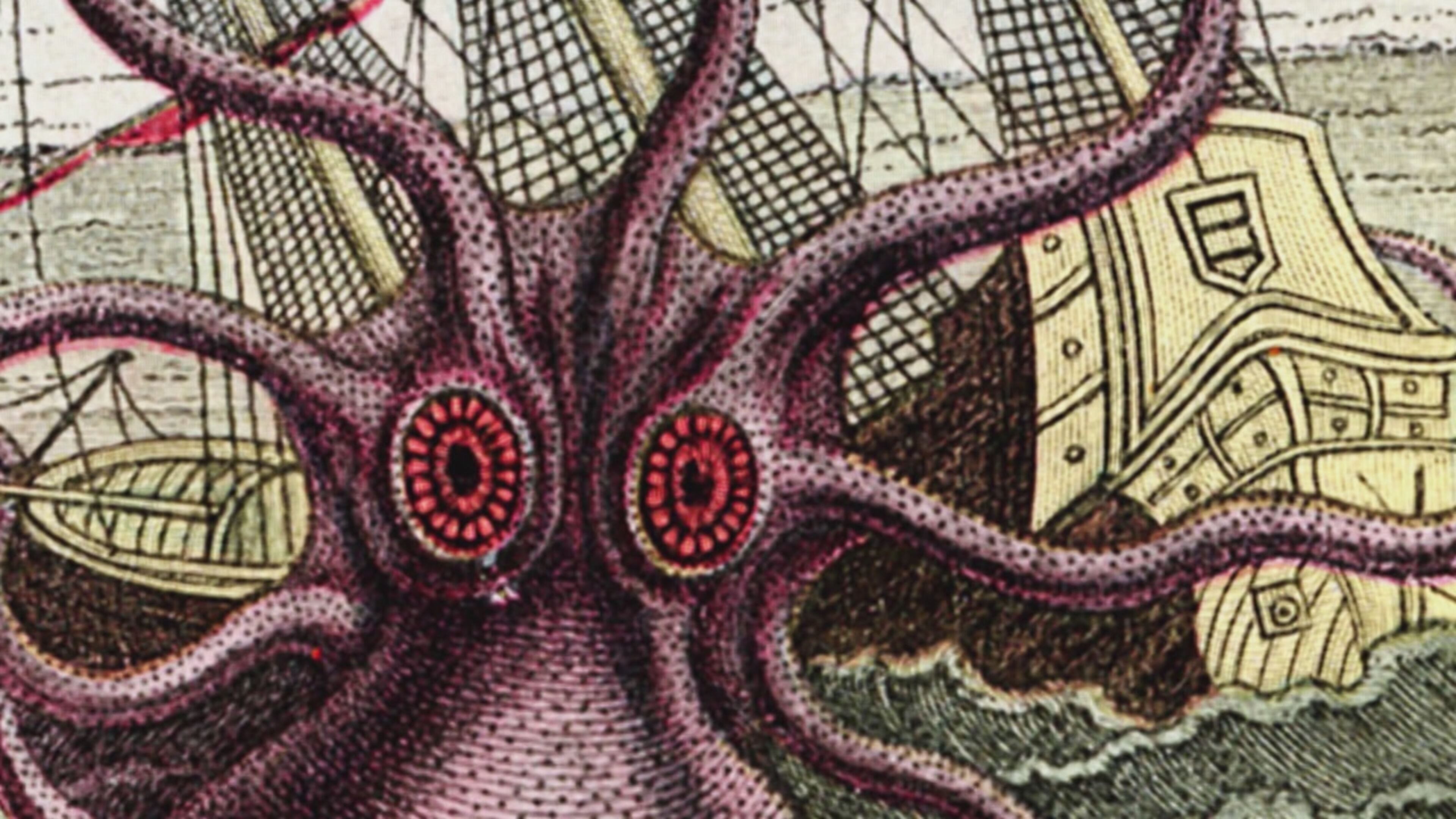 Fuori le prove! - Indagini ai confini della realtà 2 - S2 Ep7