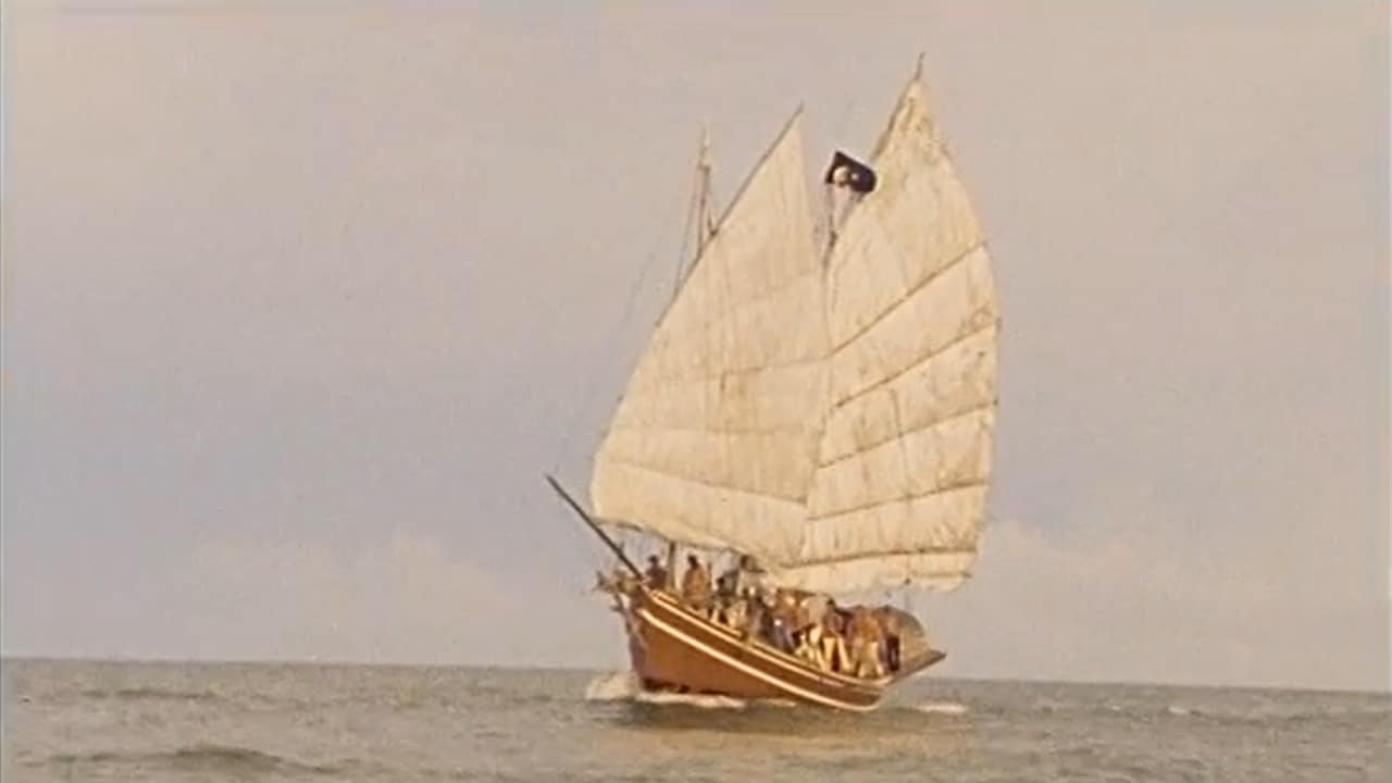 Sandokan - S1E6 - Episodio 6