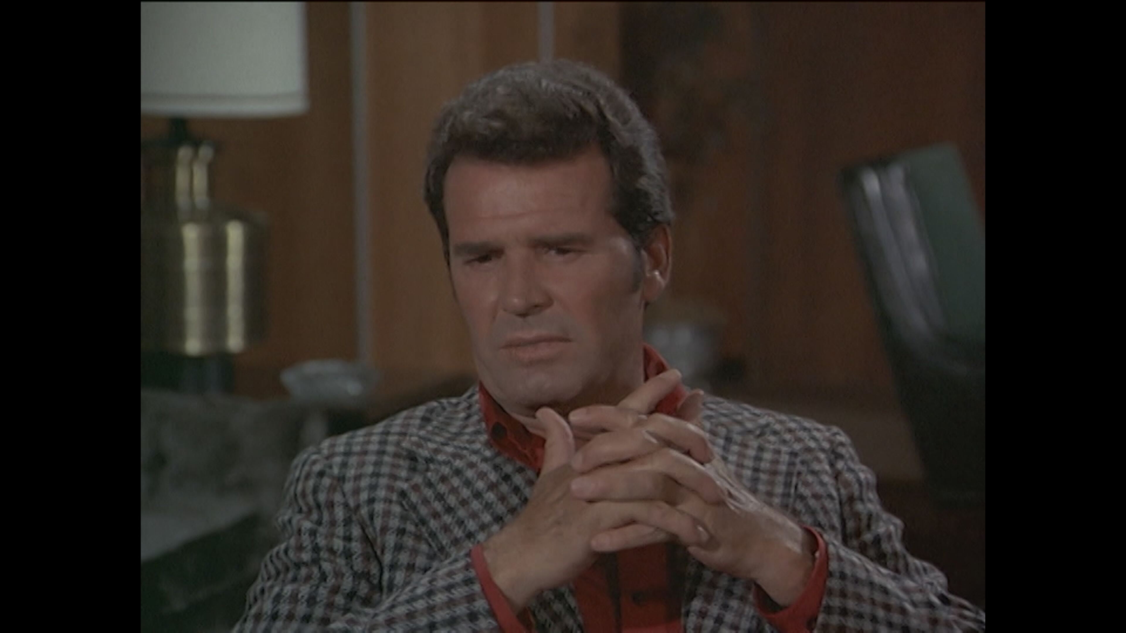 Agenzia Rockford - S1 Ep6 Prentiss Carr e' morto