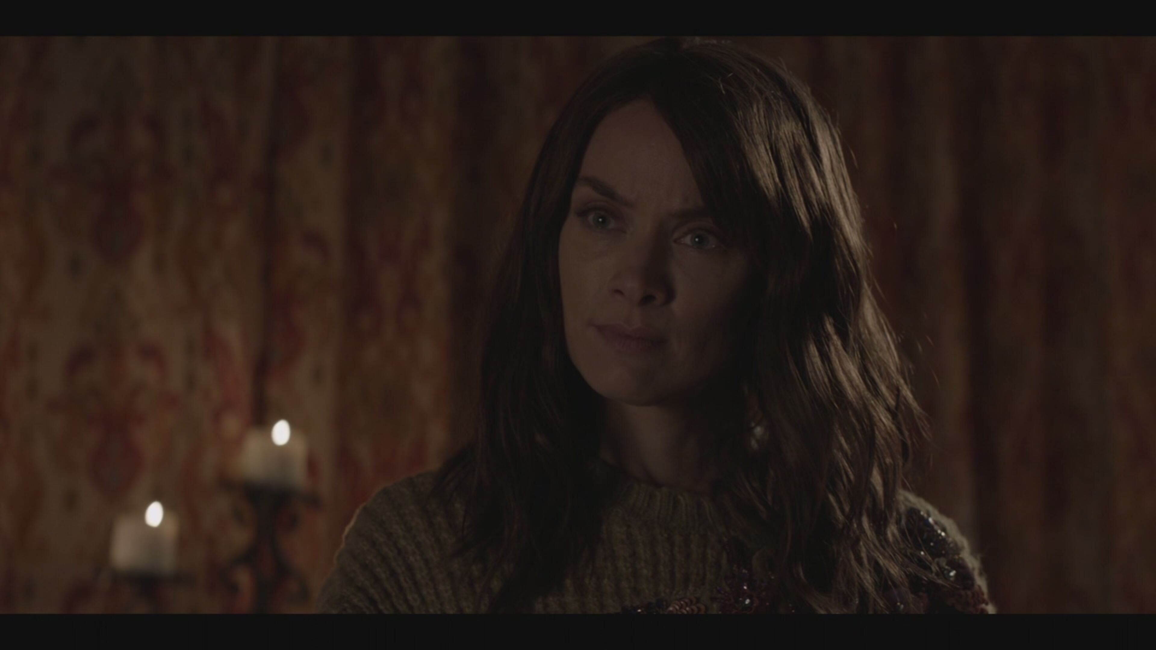 Batwoman 2 - S2 Ep7 E' meglio che tu smetta di scavare