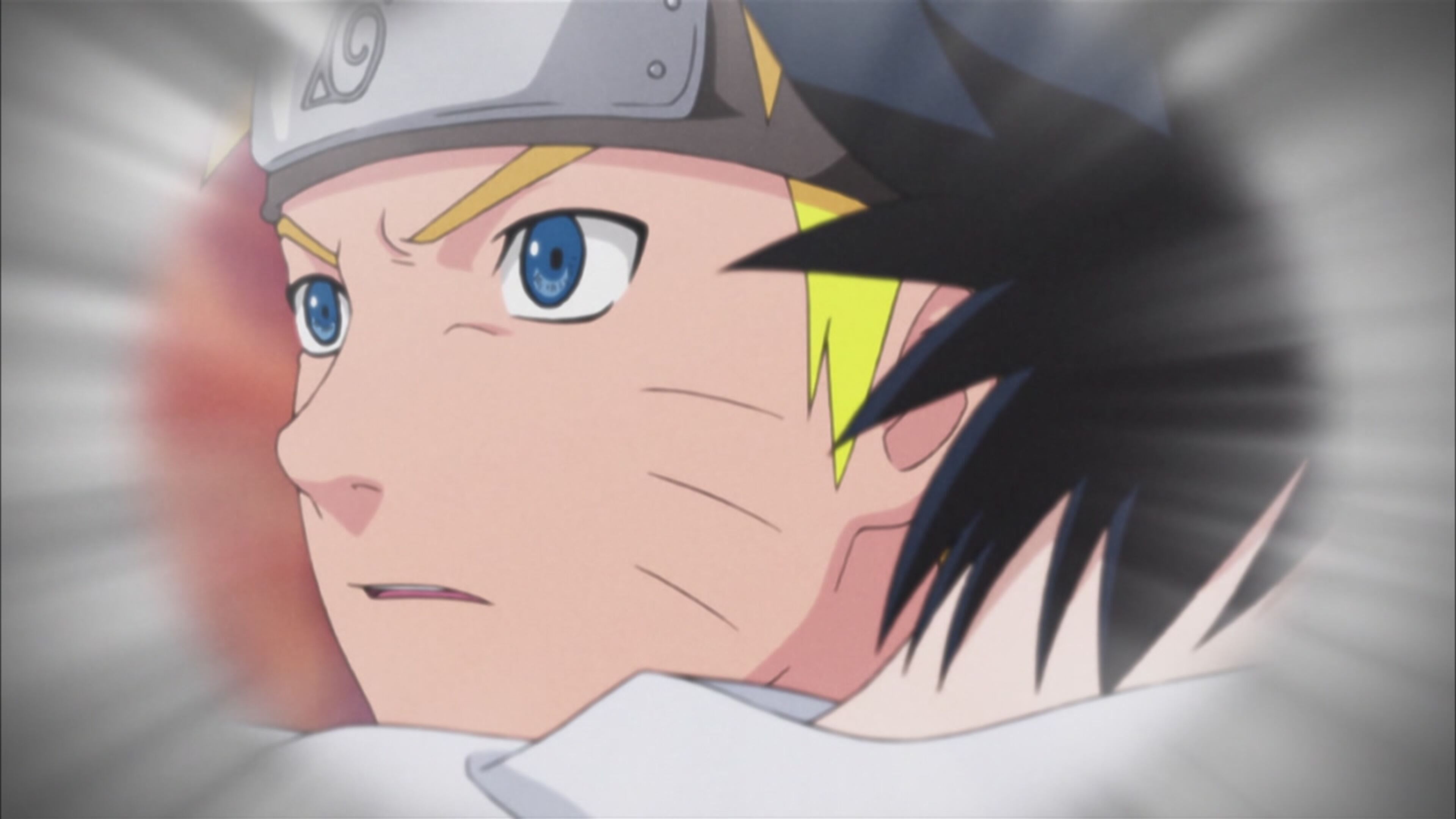 Naruto Shippuden 11 - S11 Ep28 Il segno di riconciliazione