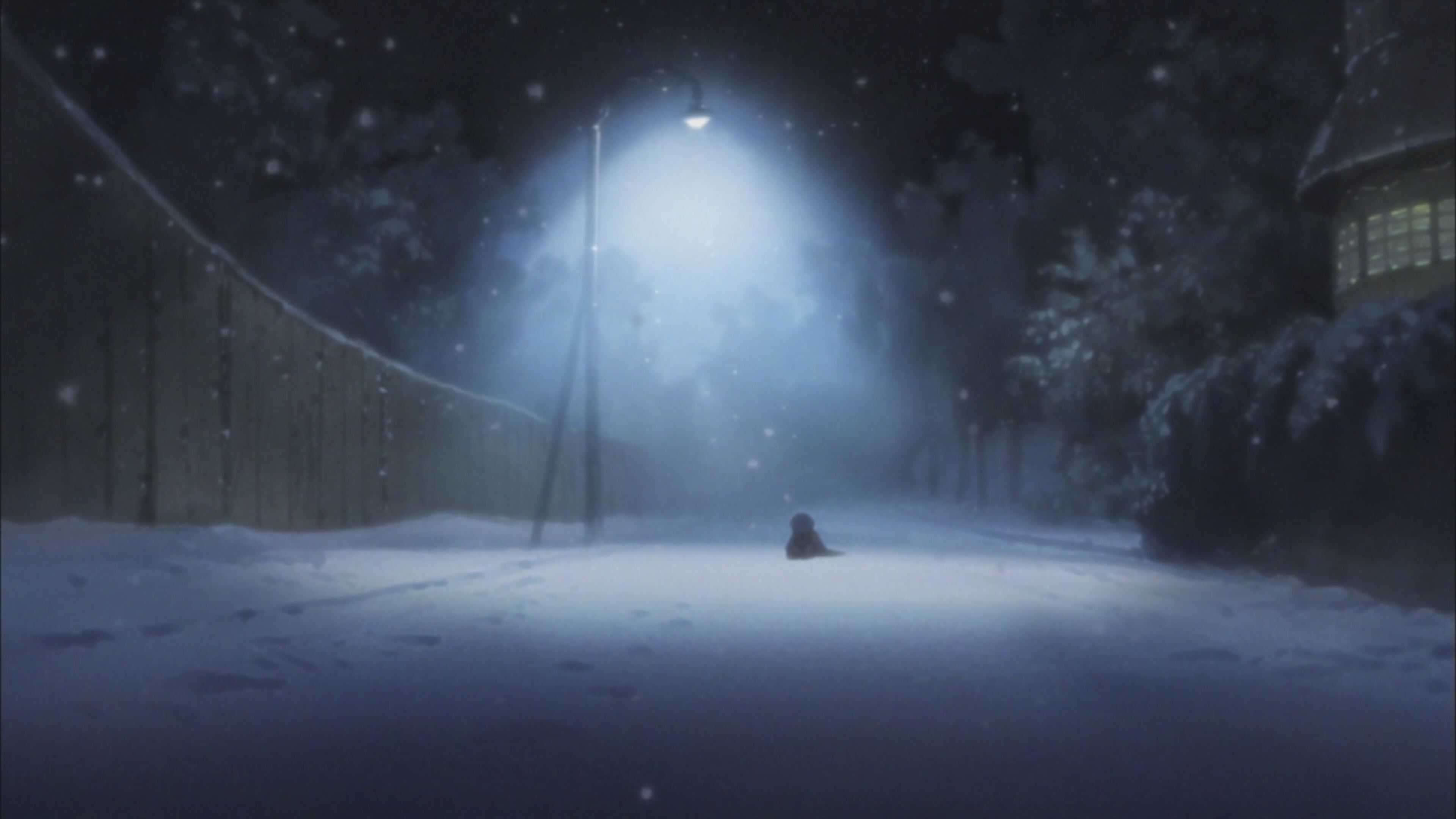 Naruto Shippuden 11 - S11 Ep30 Naruto e Hinata