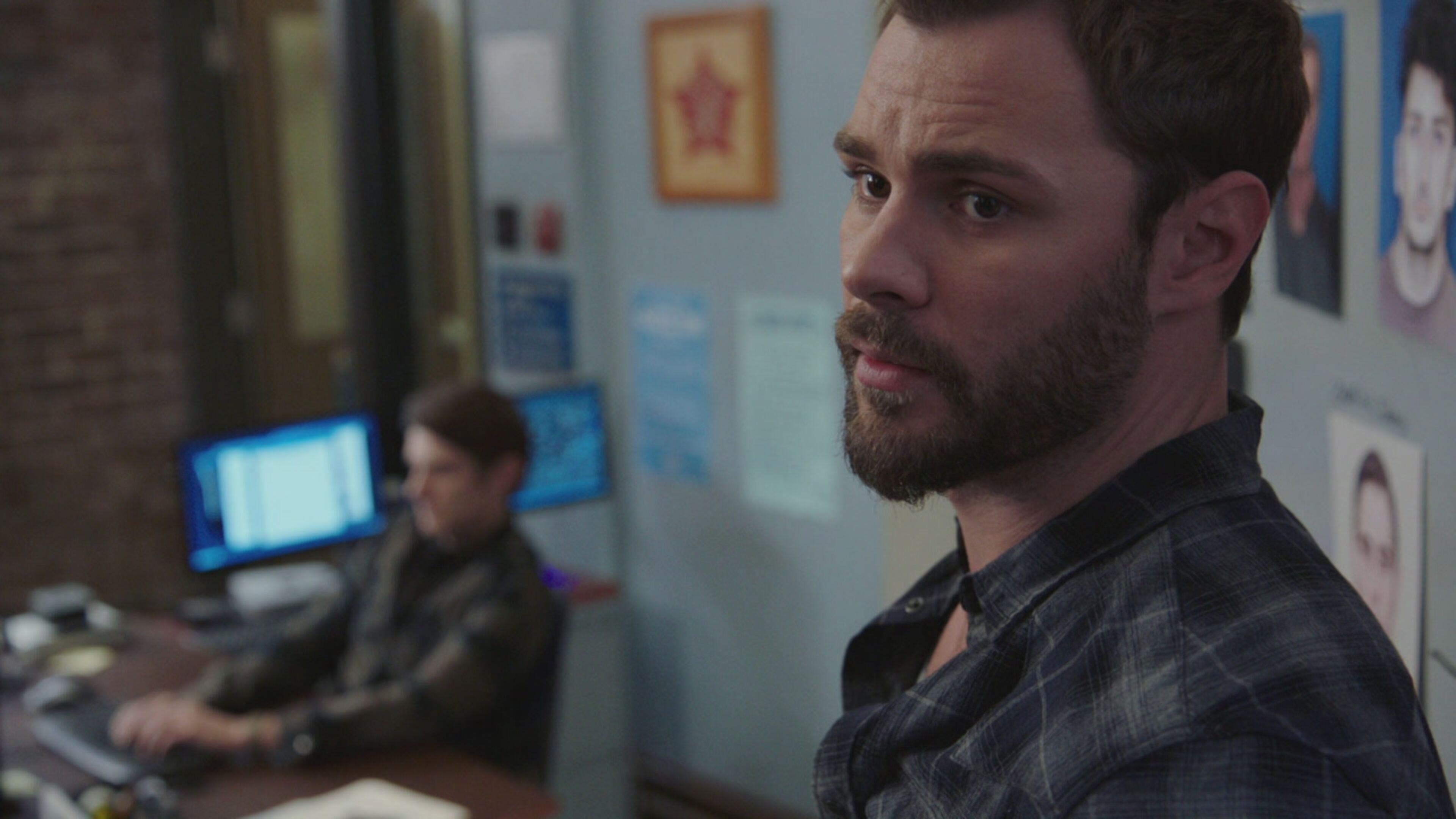 Chicago P.D. 3 - S3 Ep15 Animale notturno